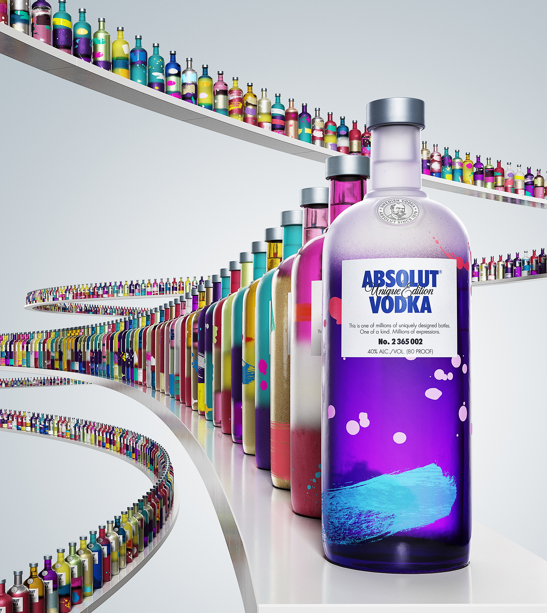 absolutunique