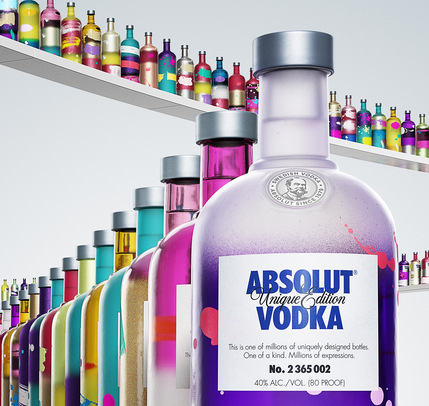 absolutunique