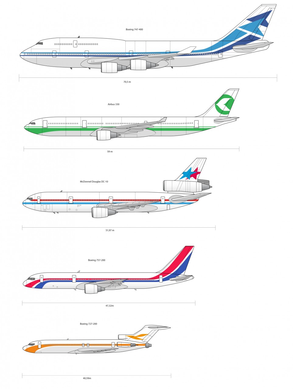 airplane