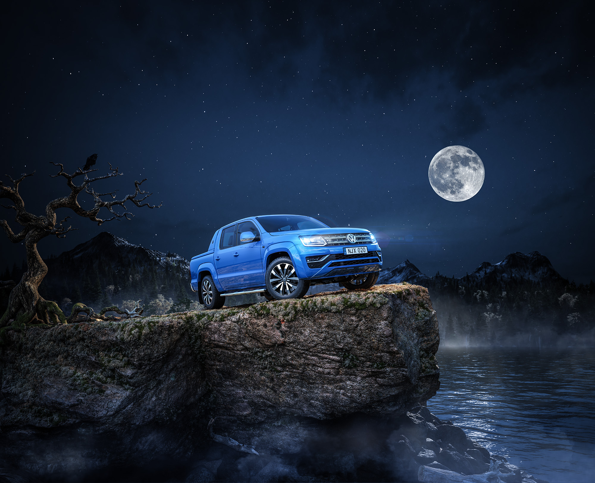 amarokfullmoon