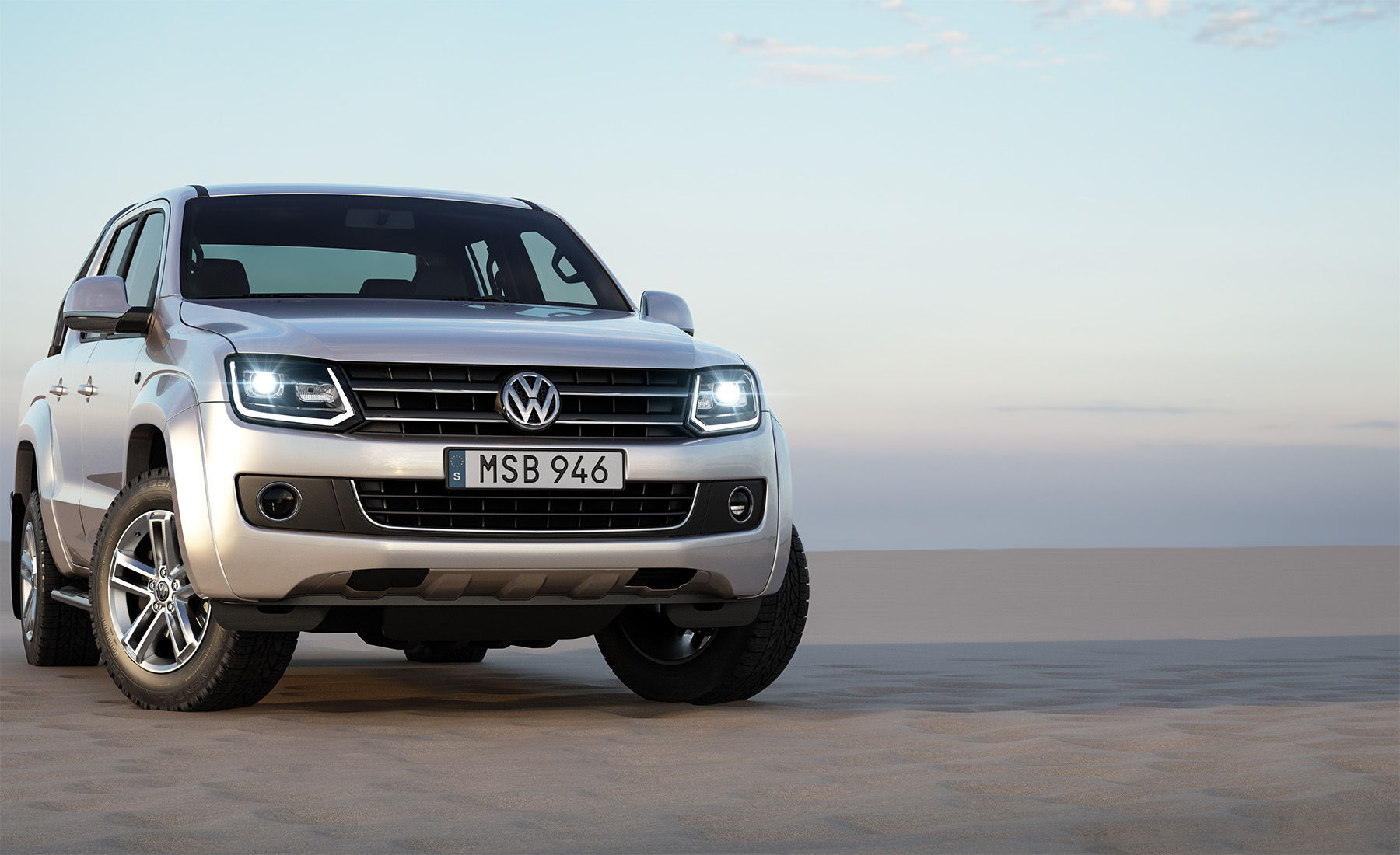 amaroksanddyn