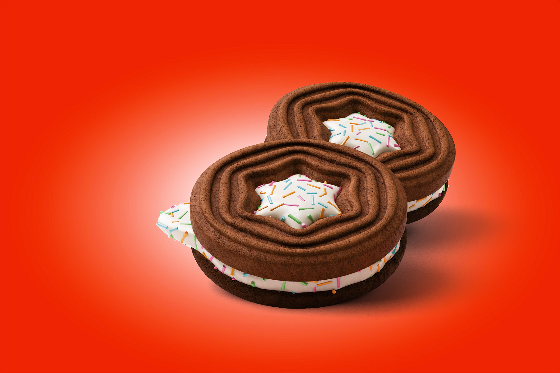 ballerinastrossel