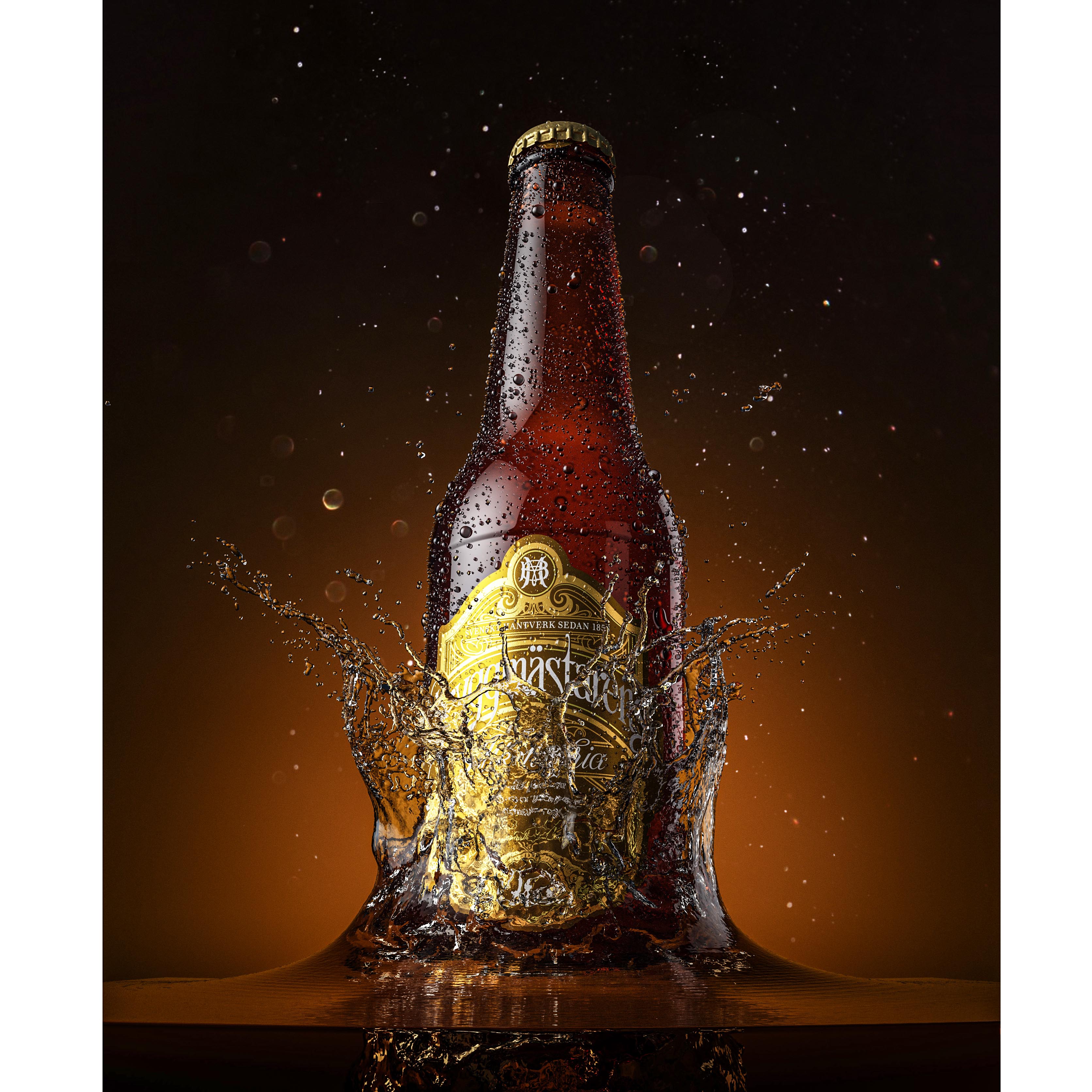 beerdropp