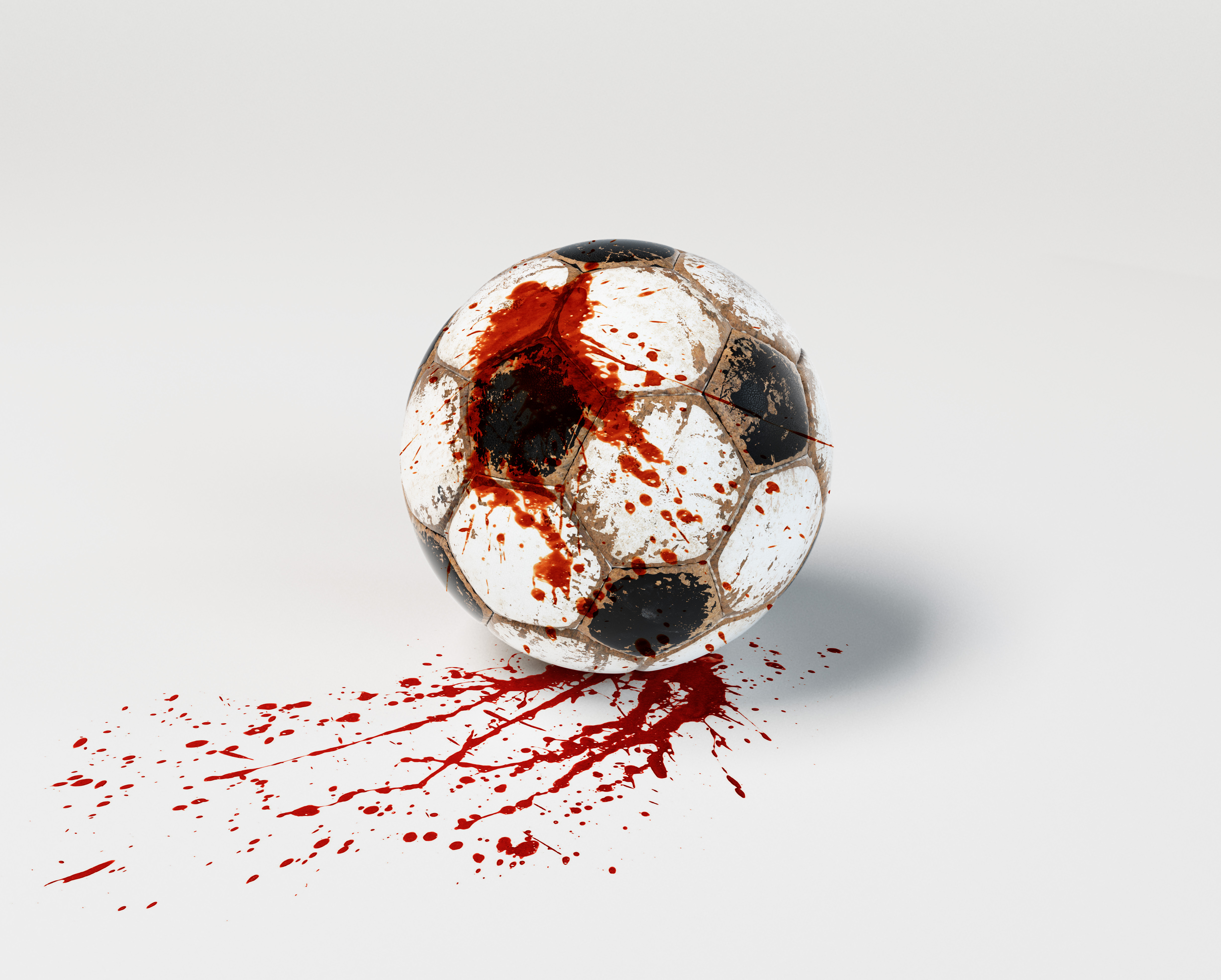 BloddyBall