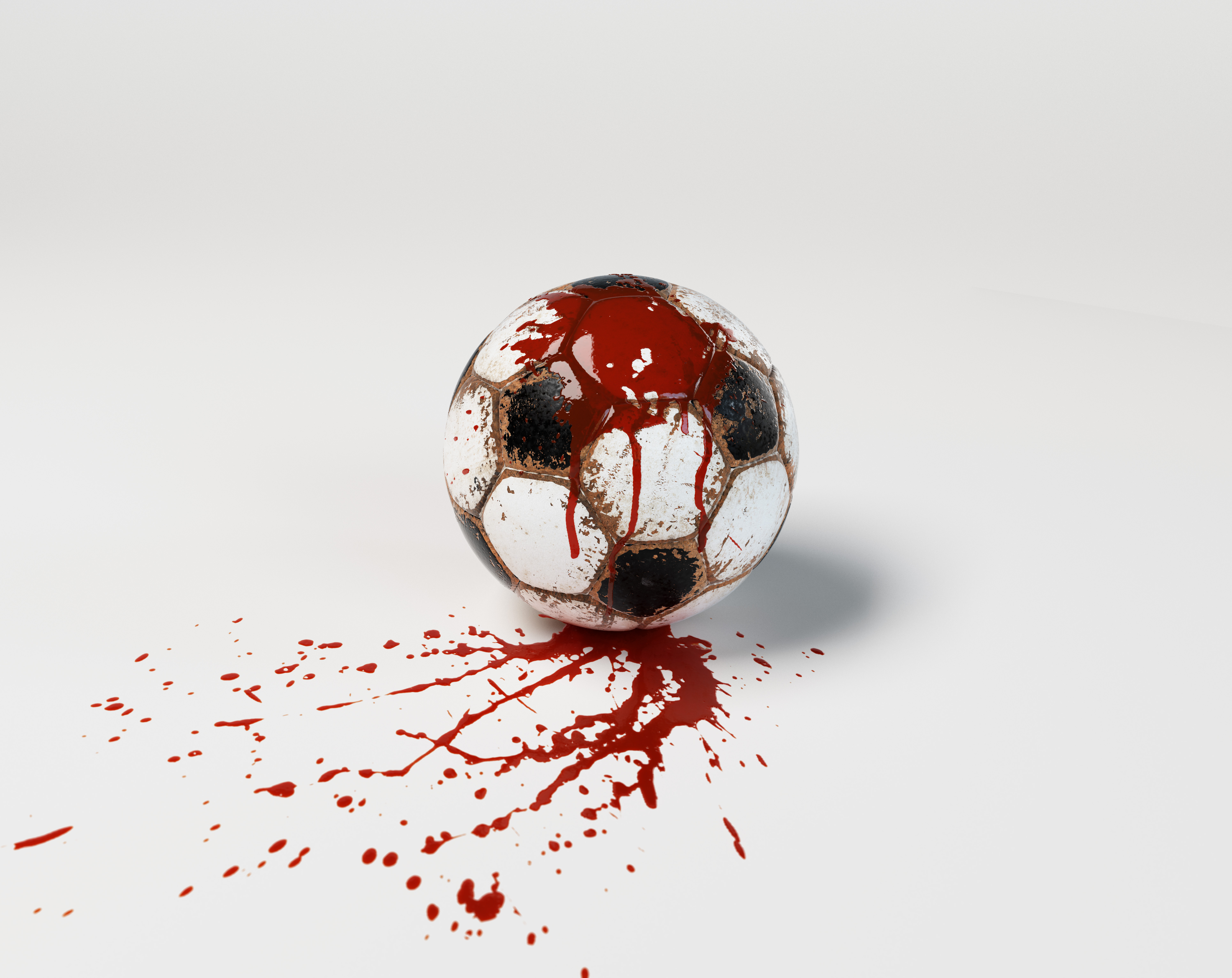BloddyBall