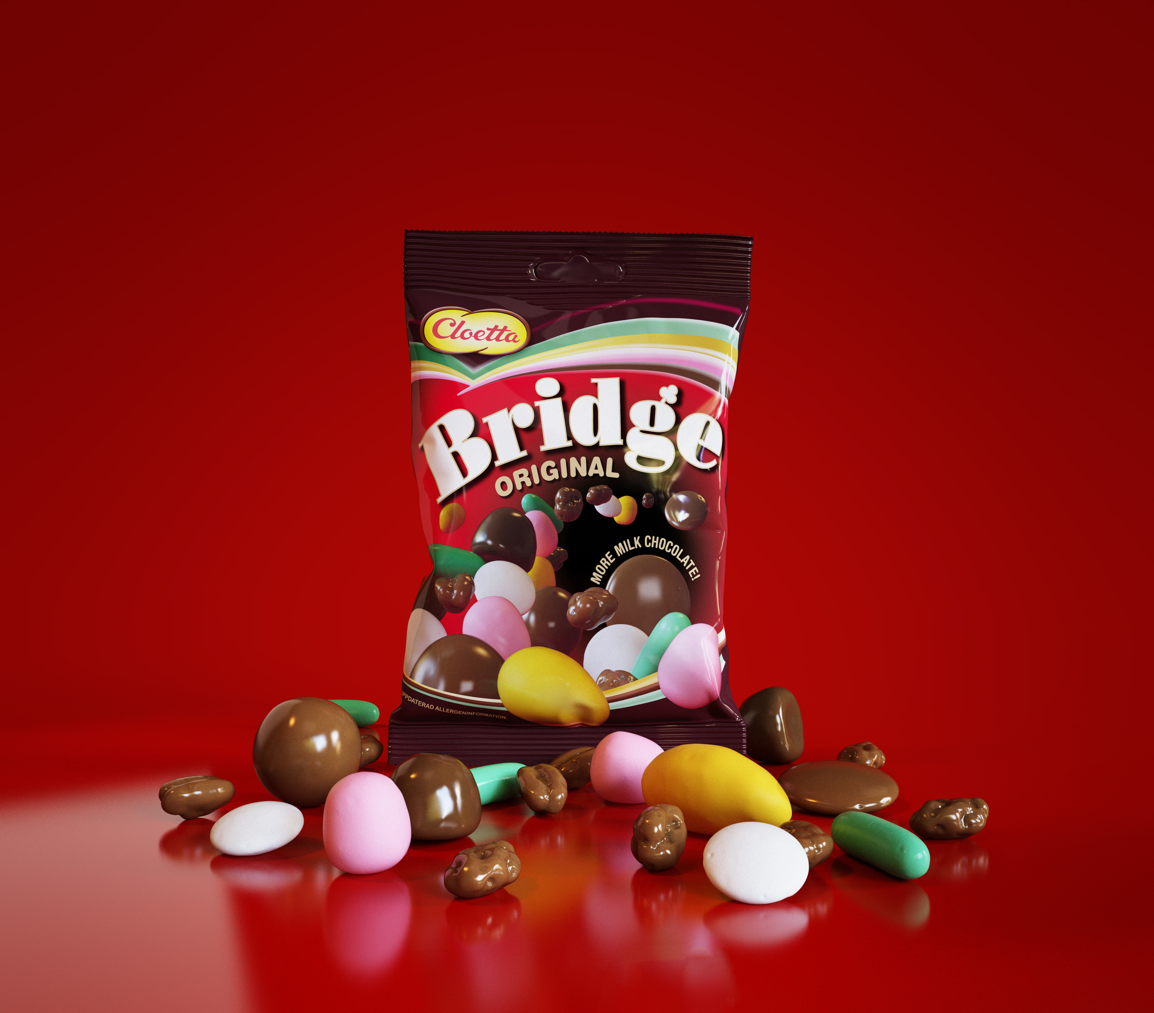 bridgemix