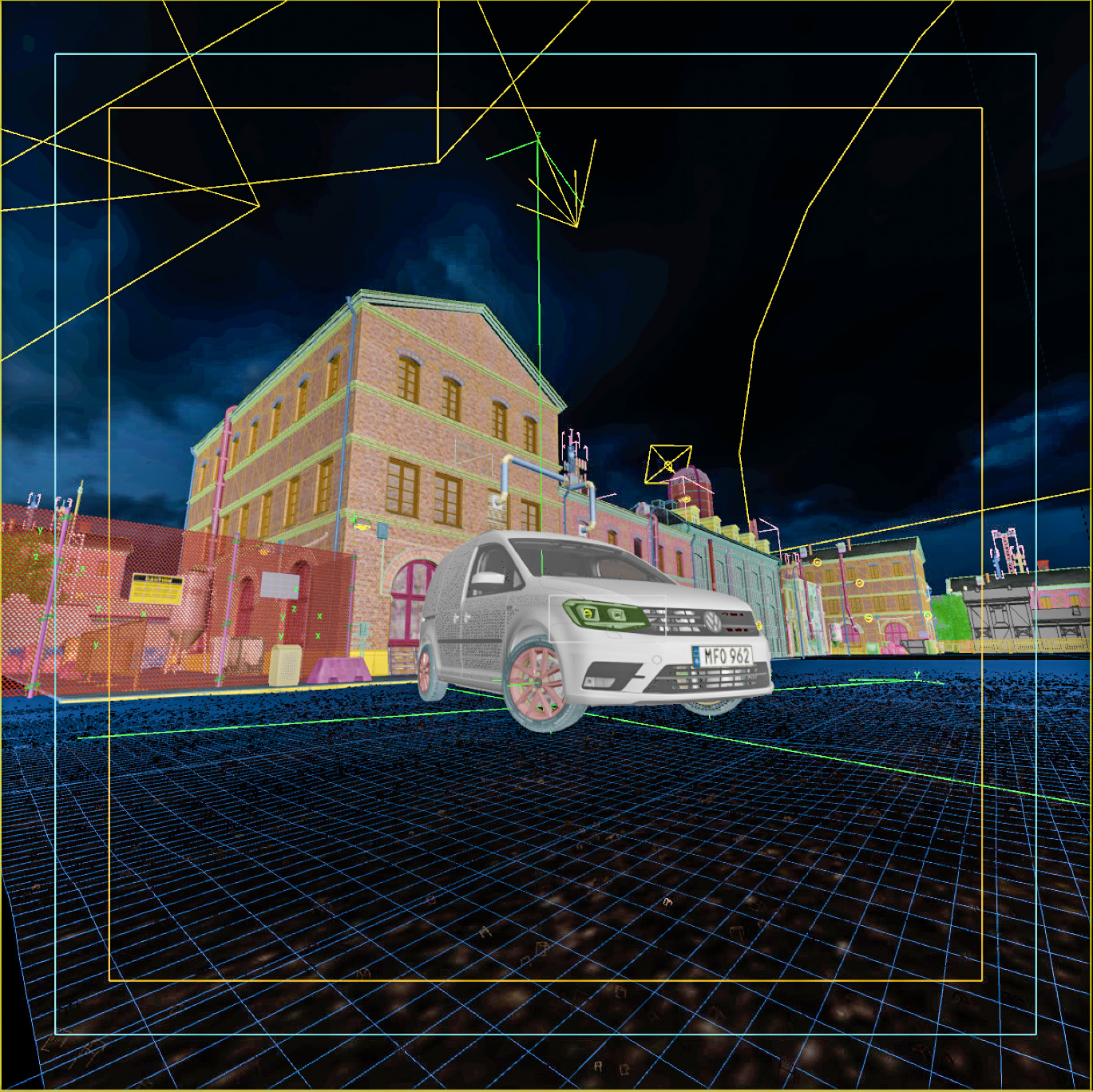caddyindustrial