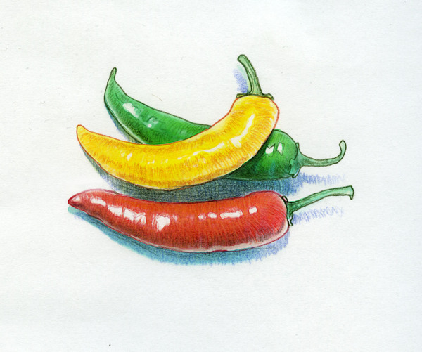 chilipostenfrimarke