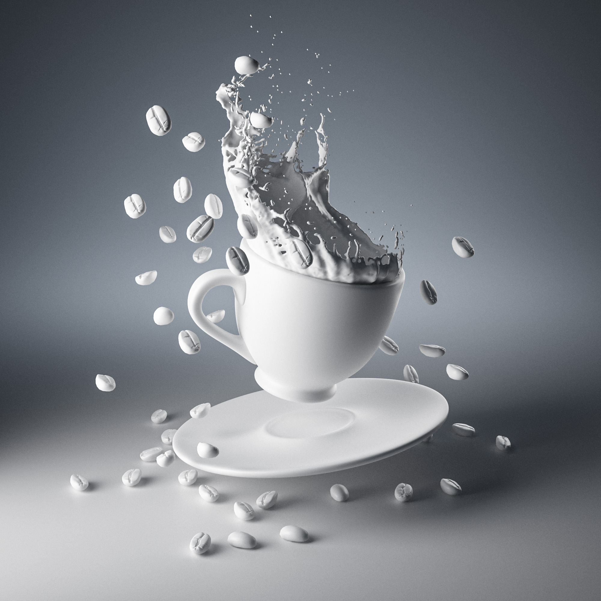 coffeepush