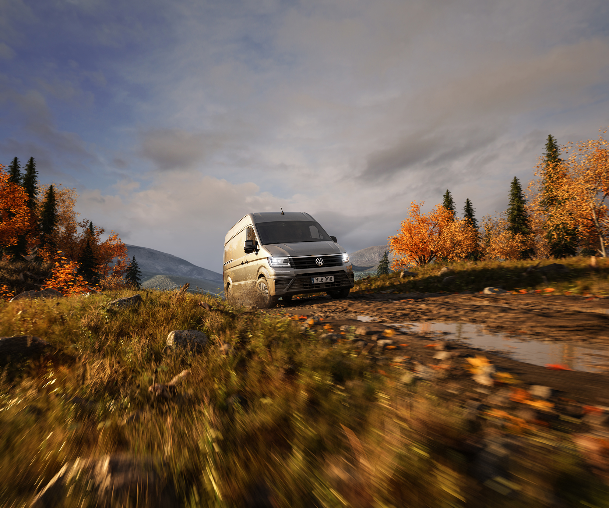 crafterbackkron