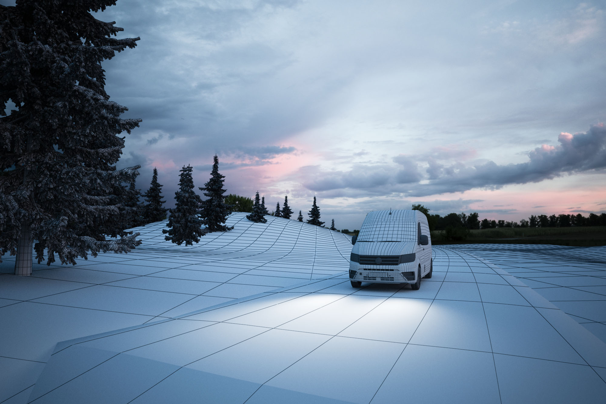 crafterwinterroad