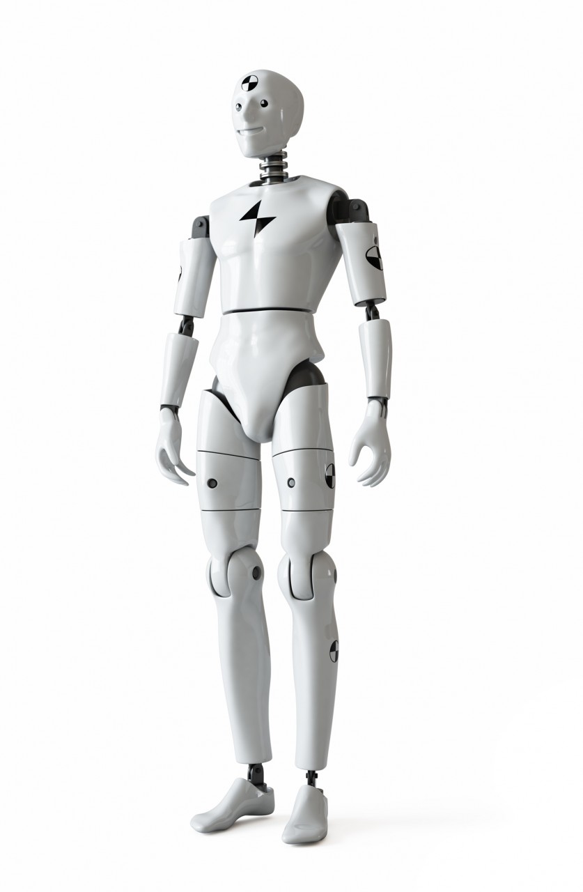 crashtestdummy