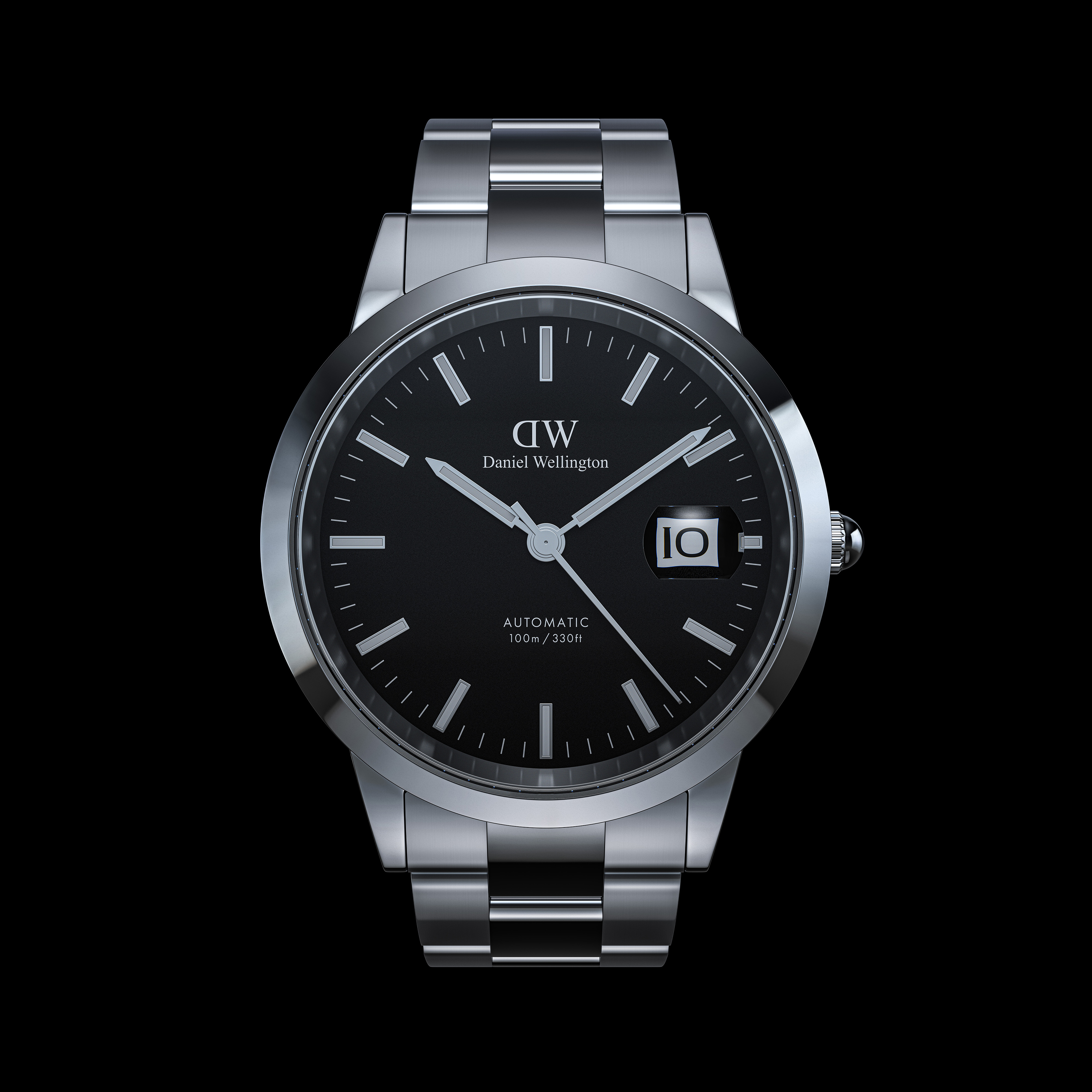 danielwellington