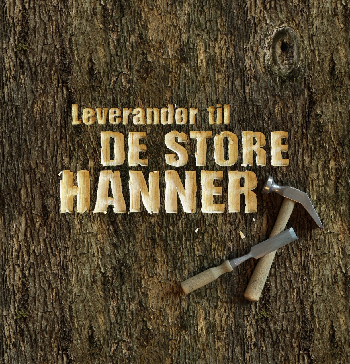 denstorahammer