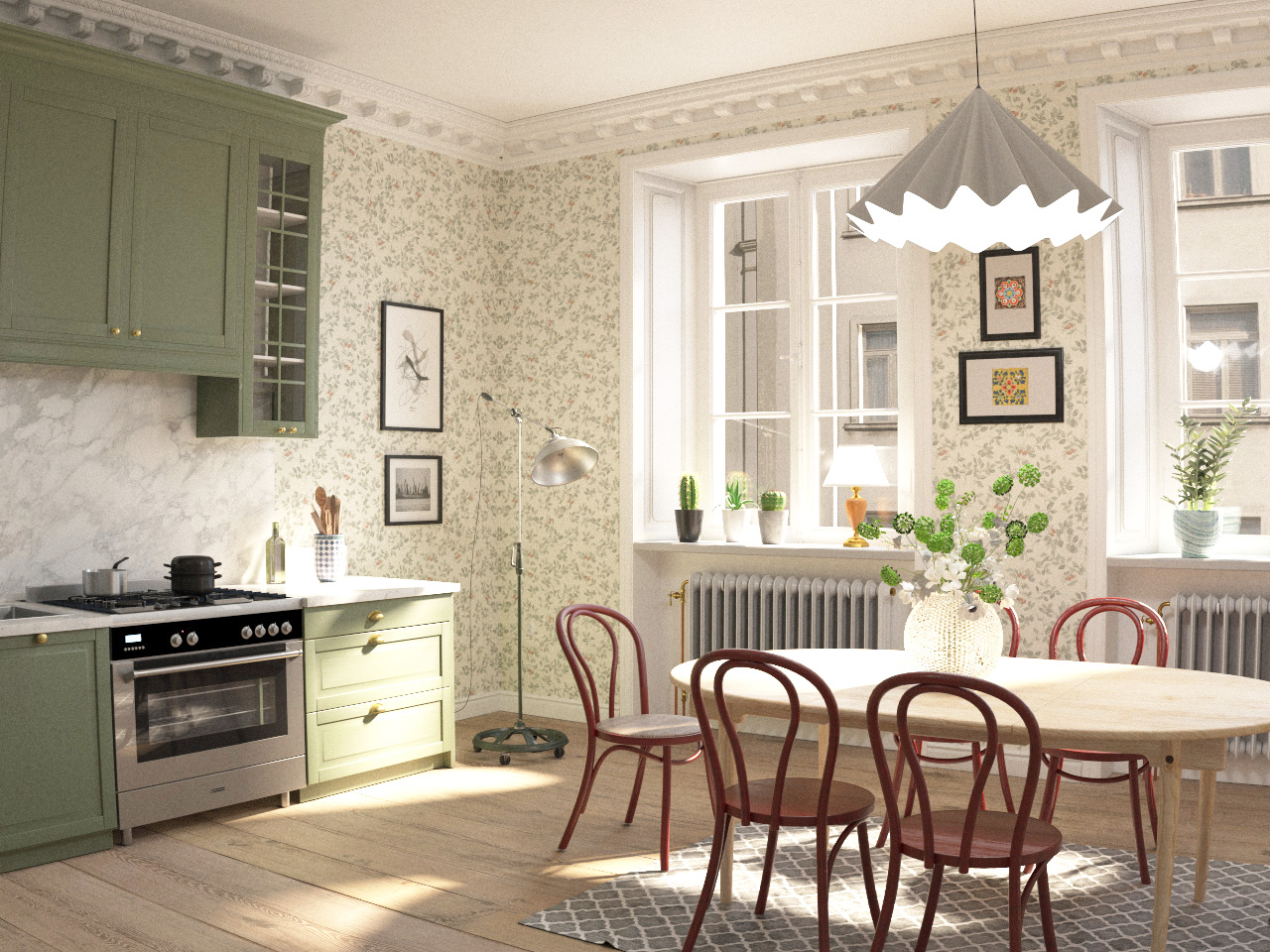 duroapartment