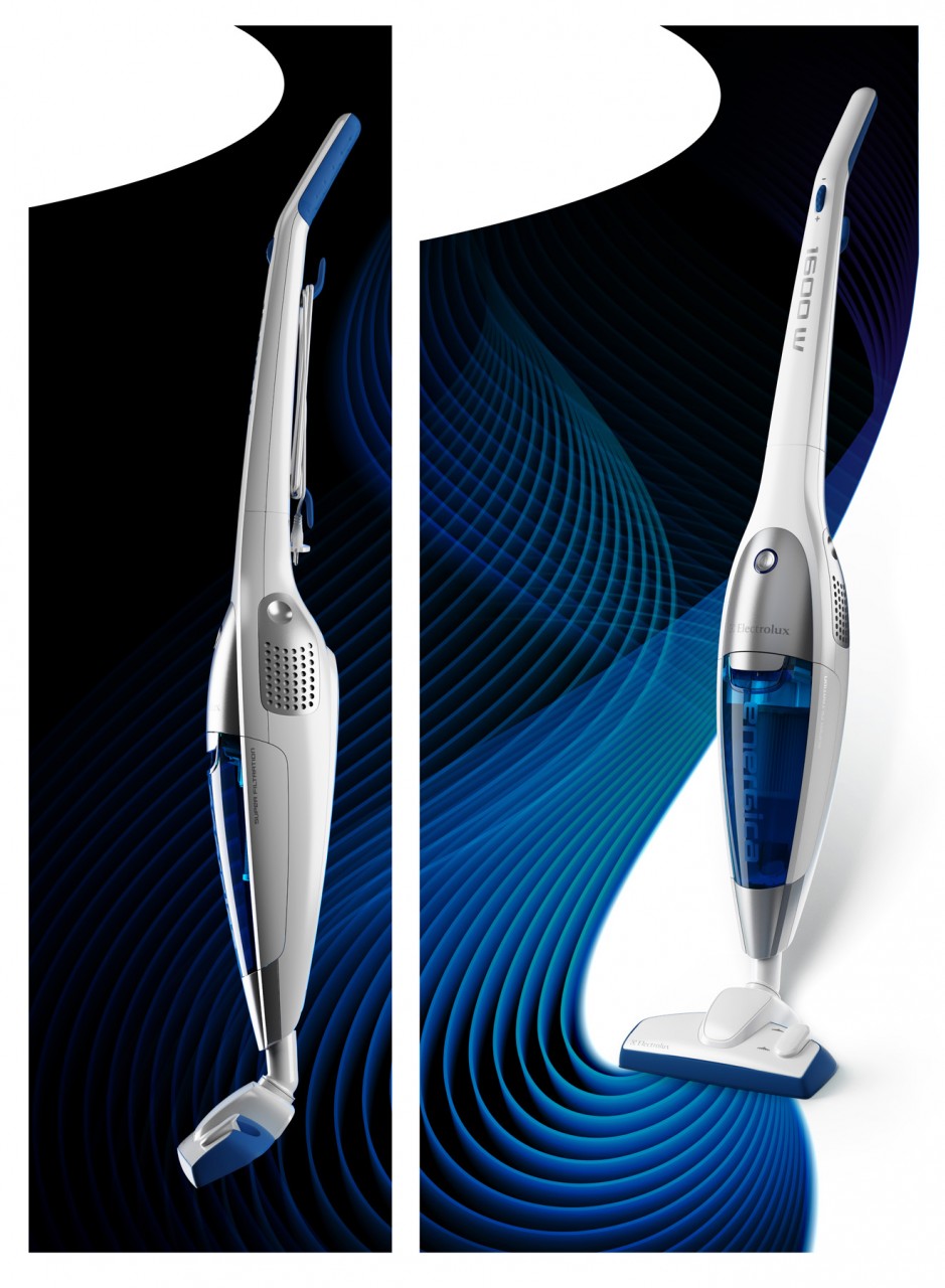 electroluxpiccolo