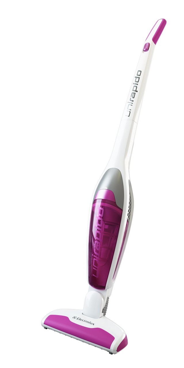electroluxunirapido