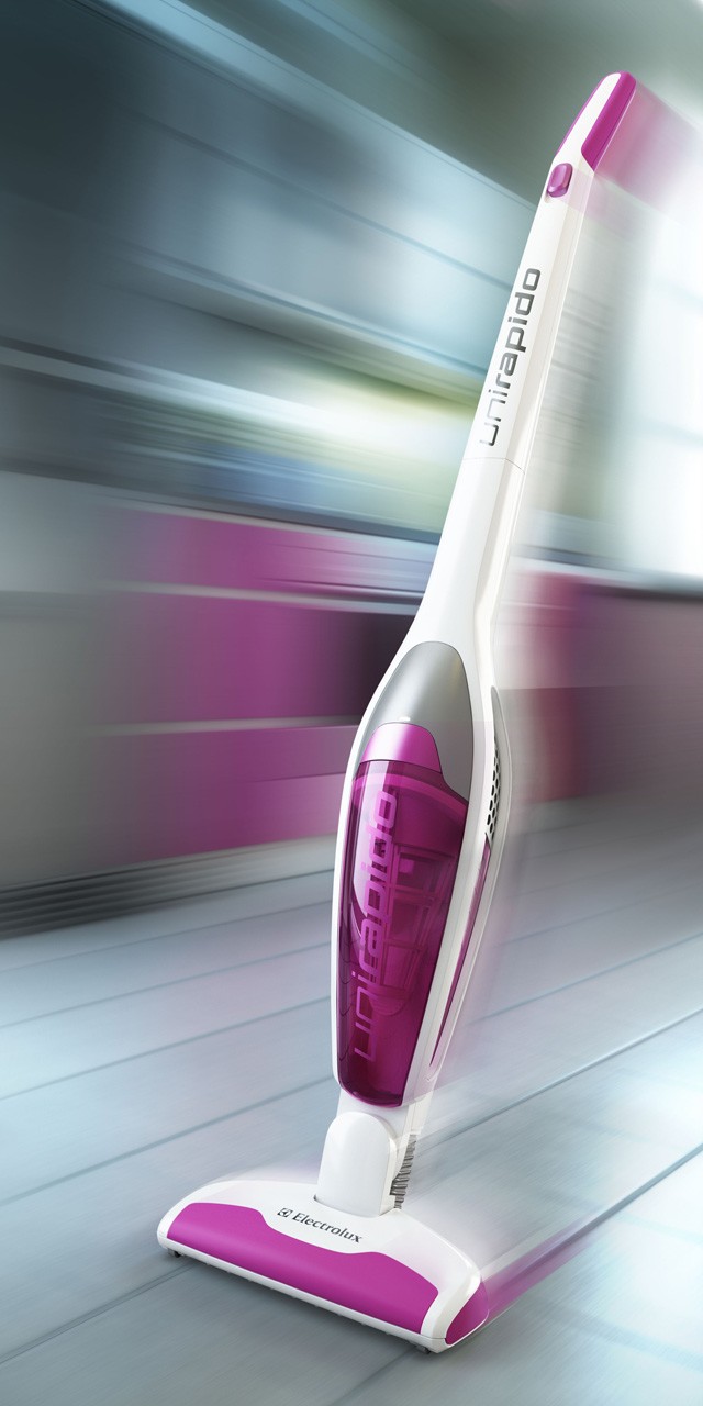 electroluxunirapido