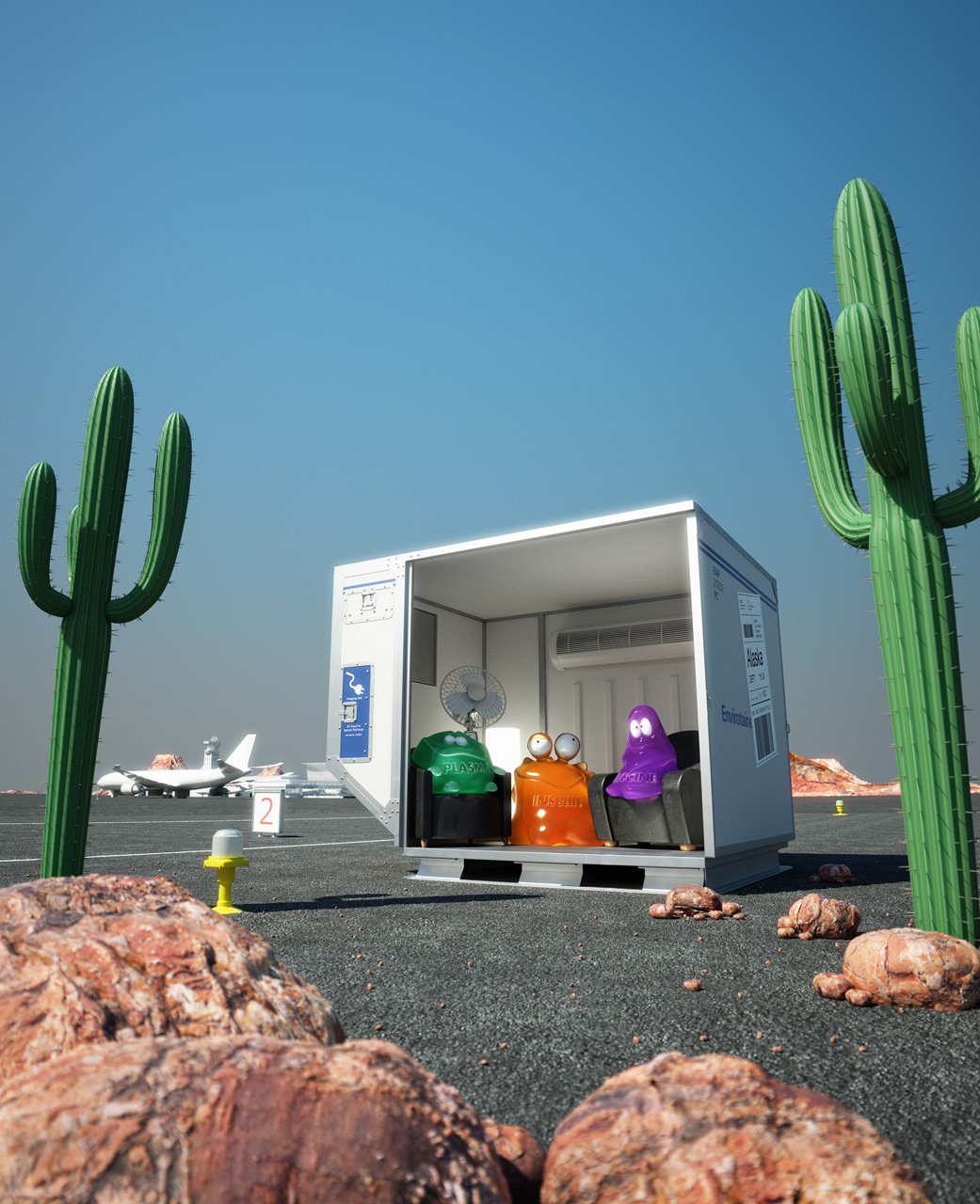 envirotainerairport