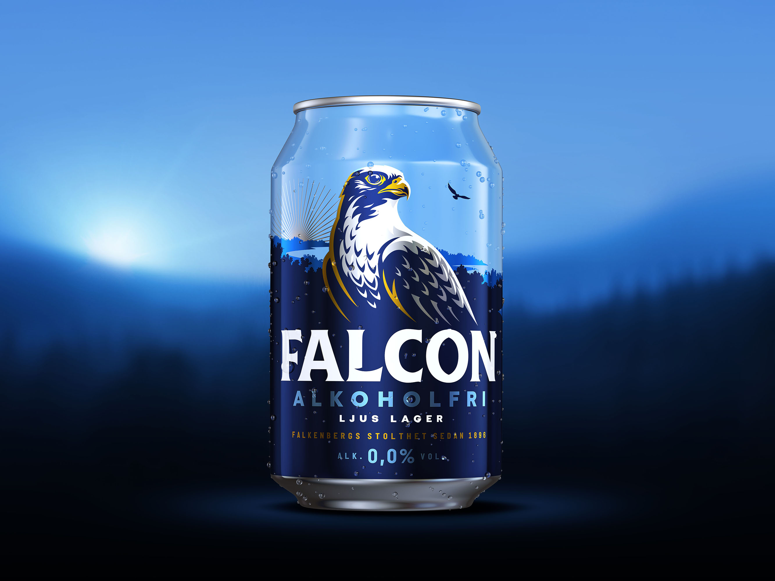 falconfly
