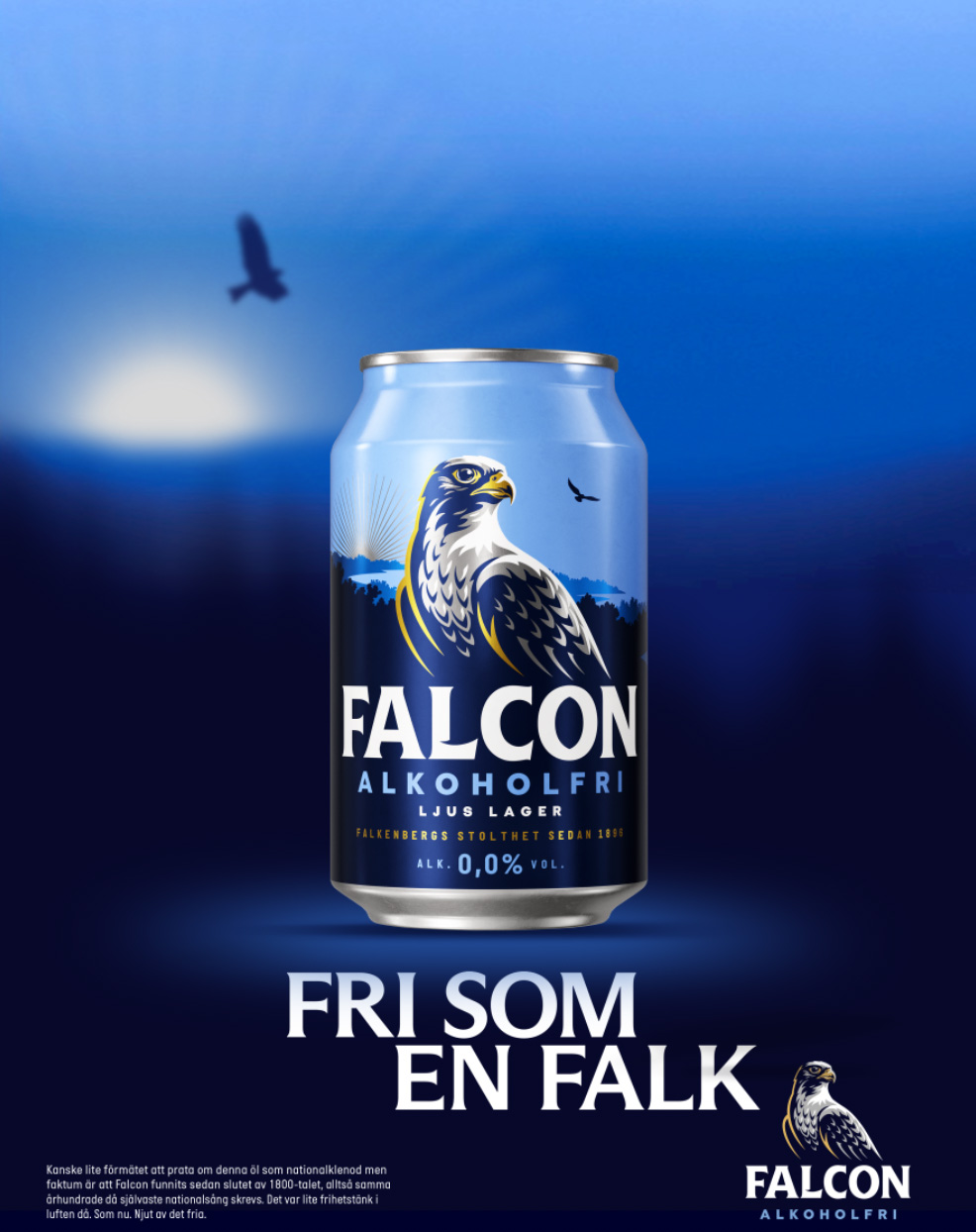 falconfly