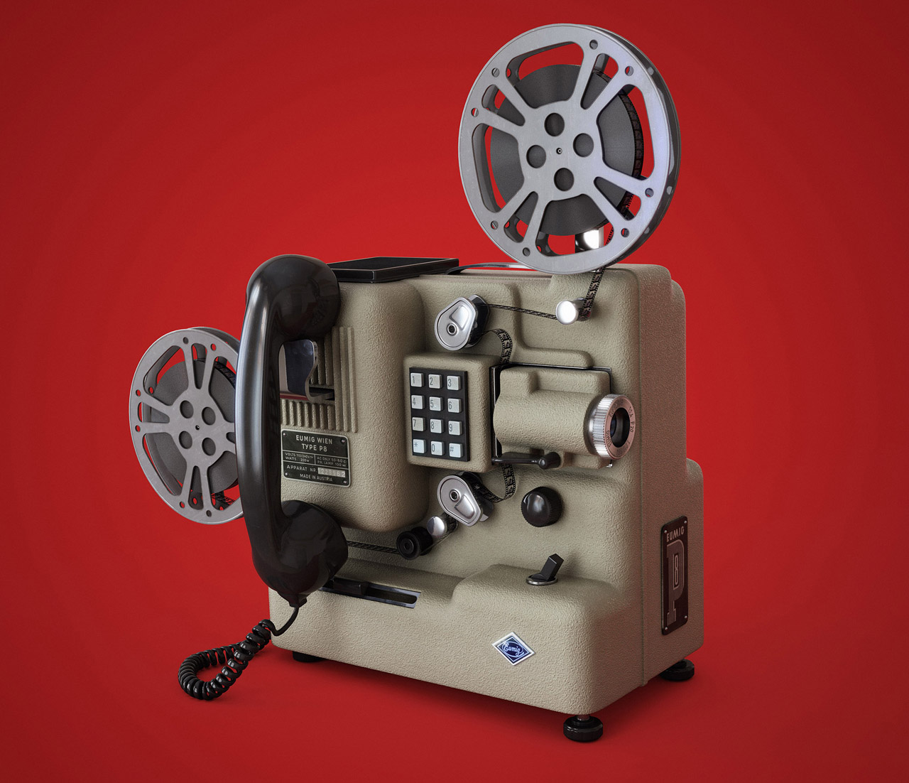 filmphone