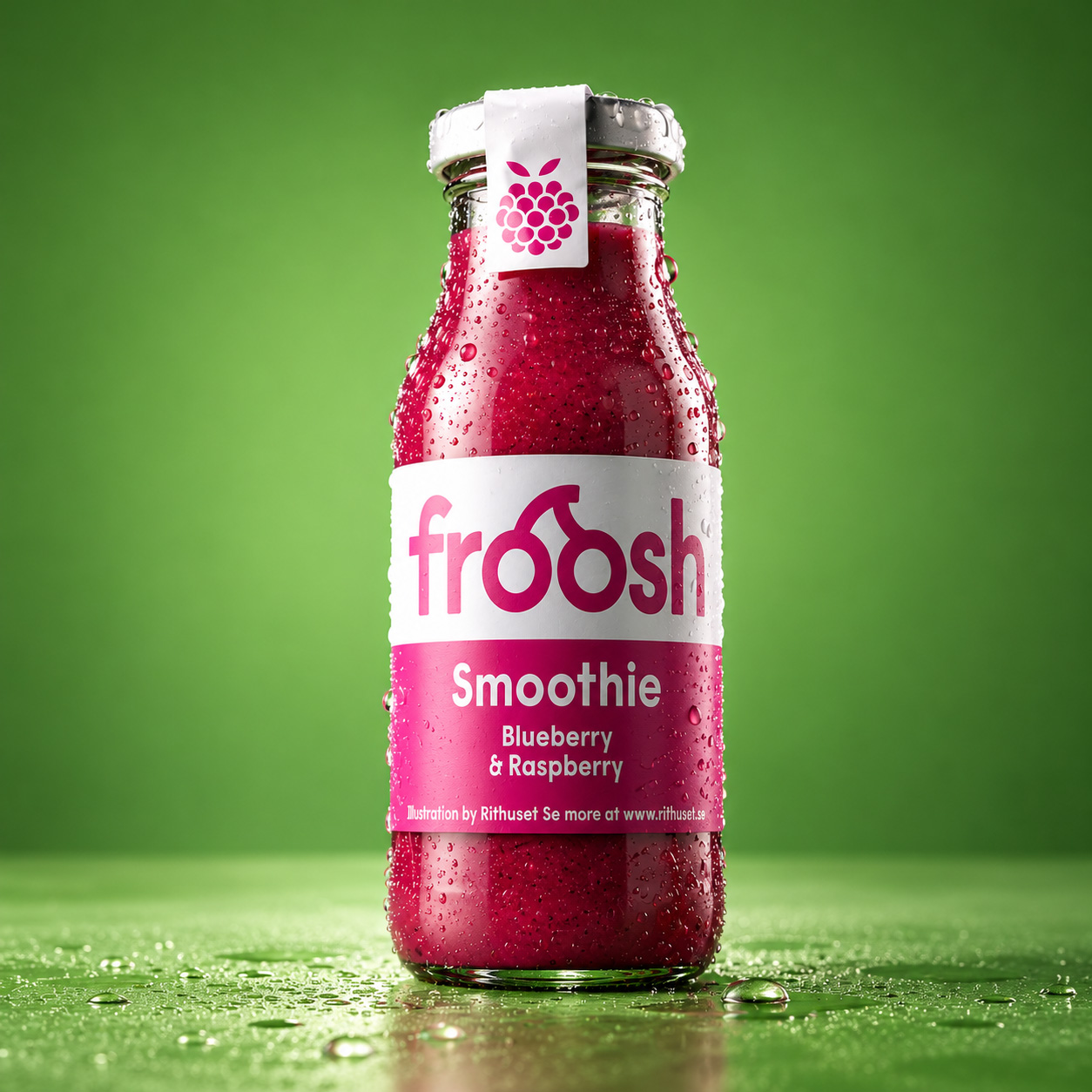 FrooshSmothie