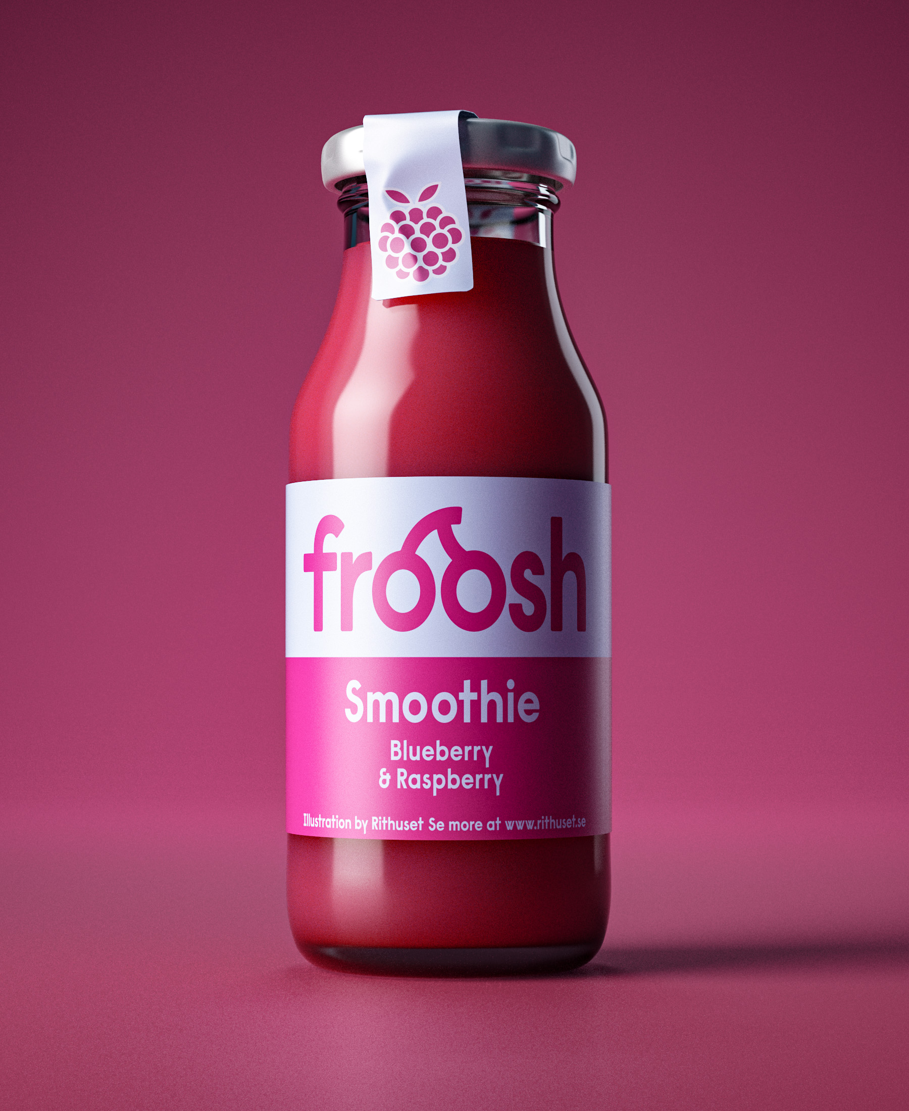 FrooshSmothie