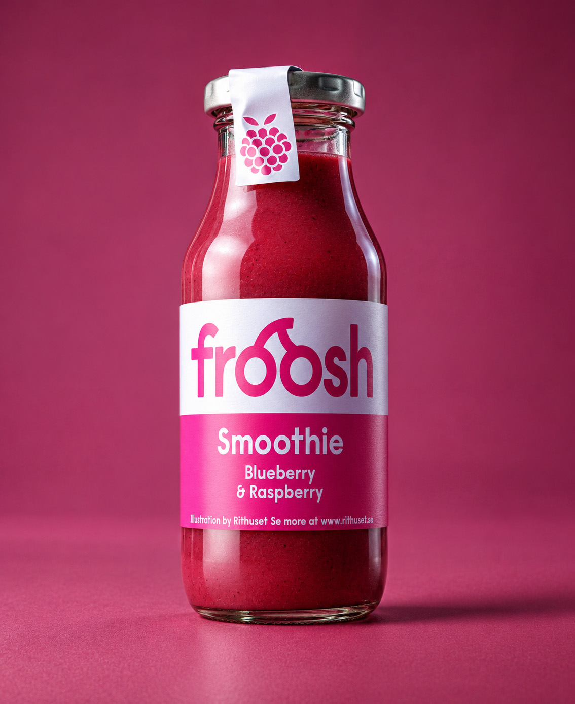 FrooshTest