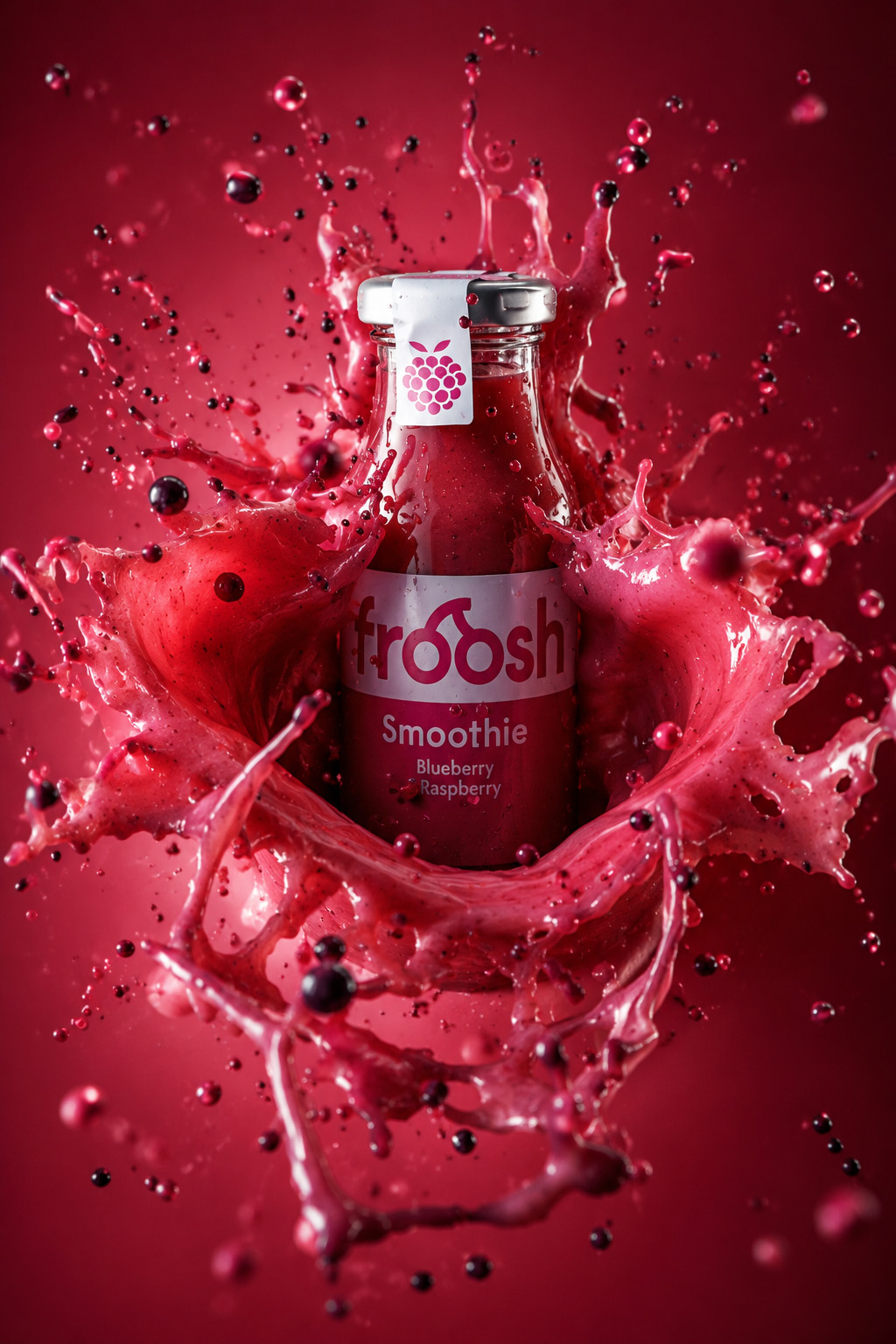 FrooshTest