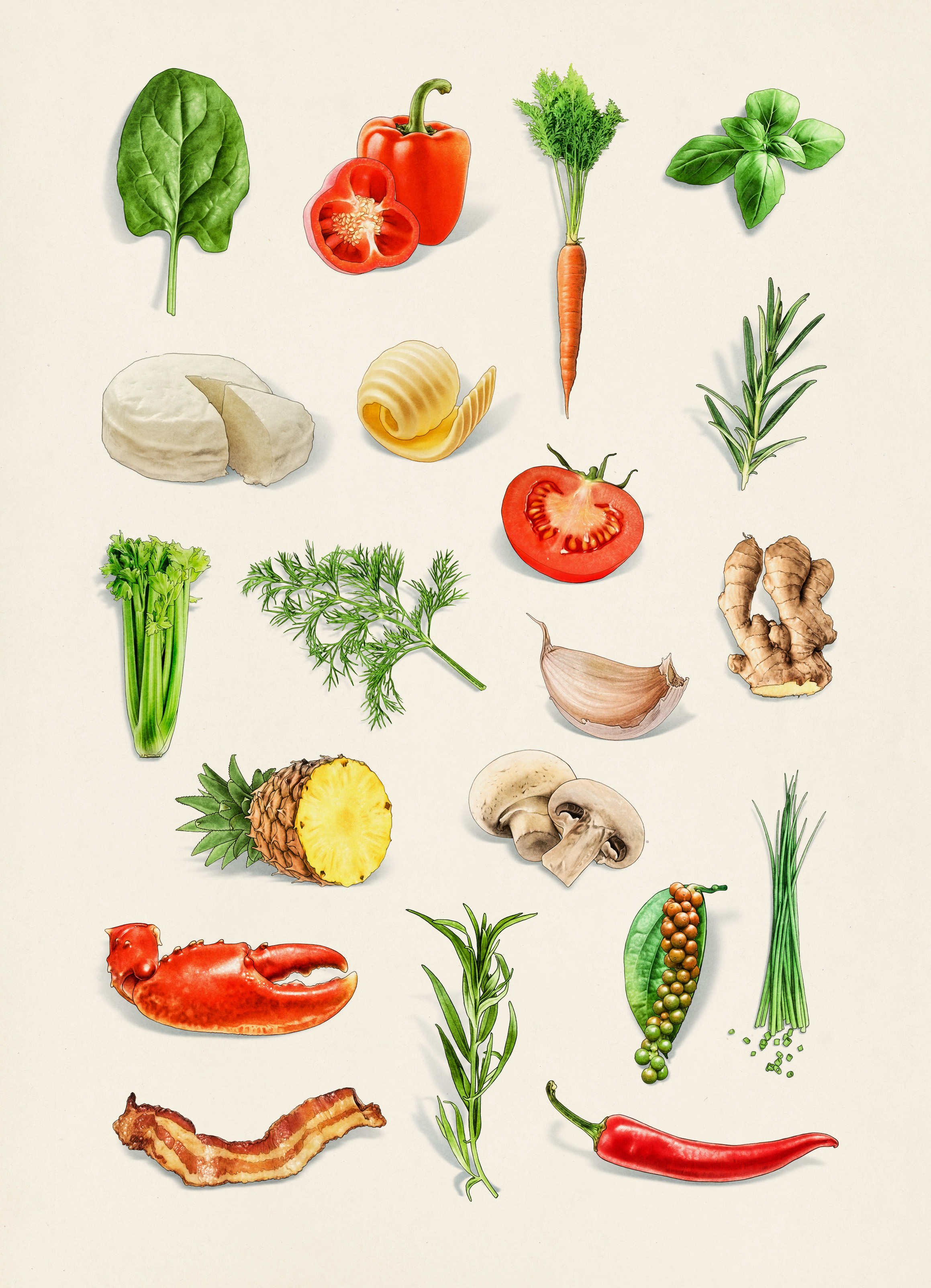 goohfood