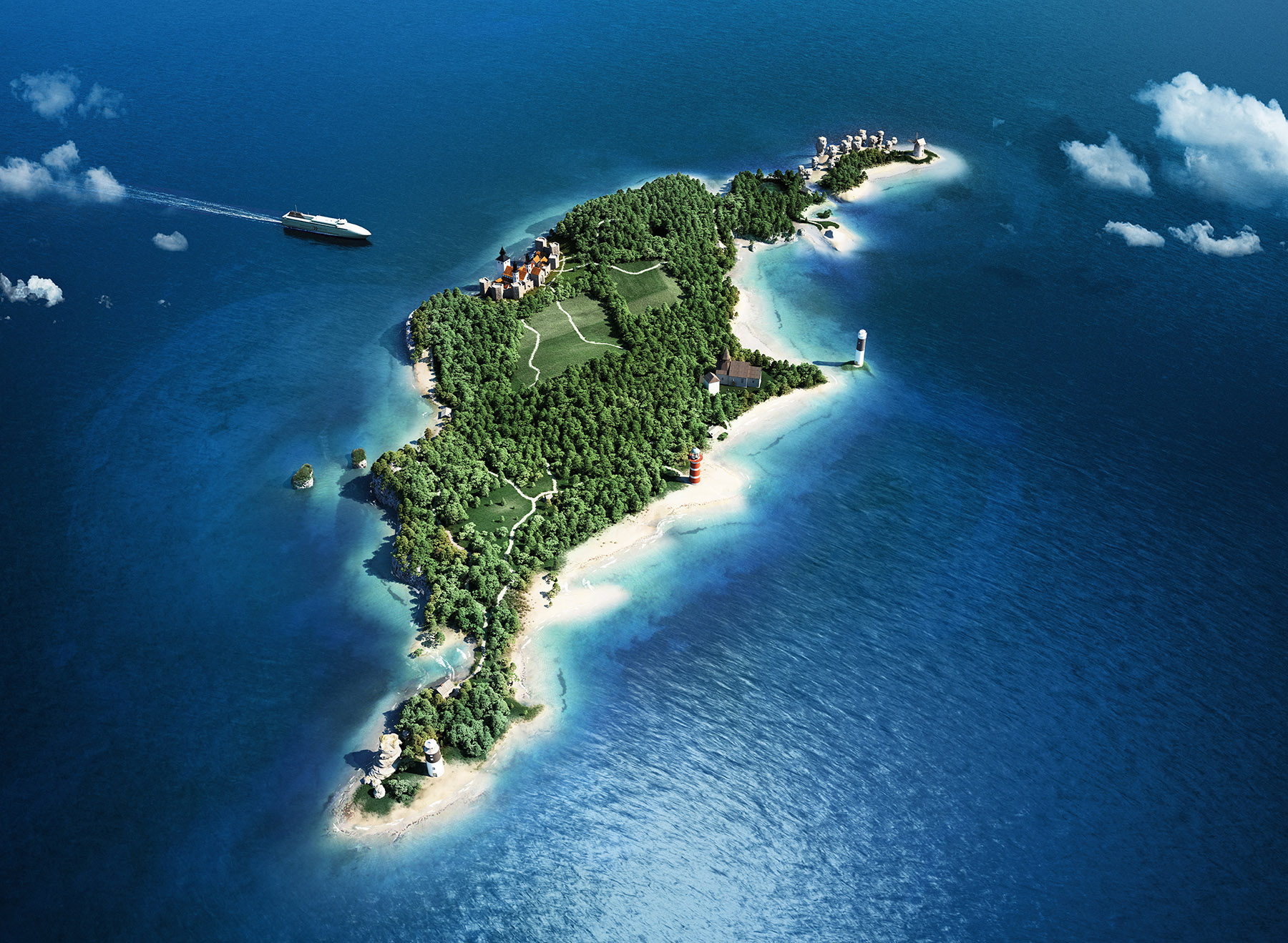 gotlandisland