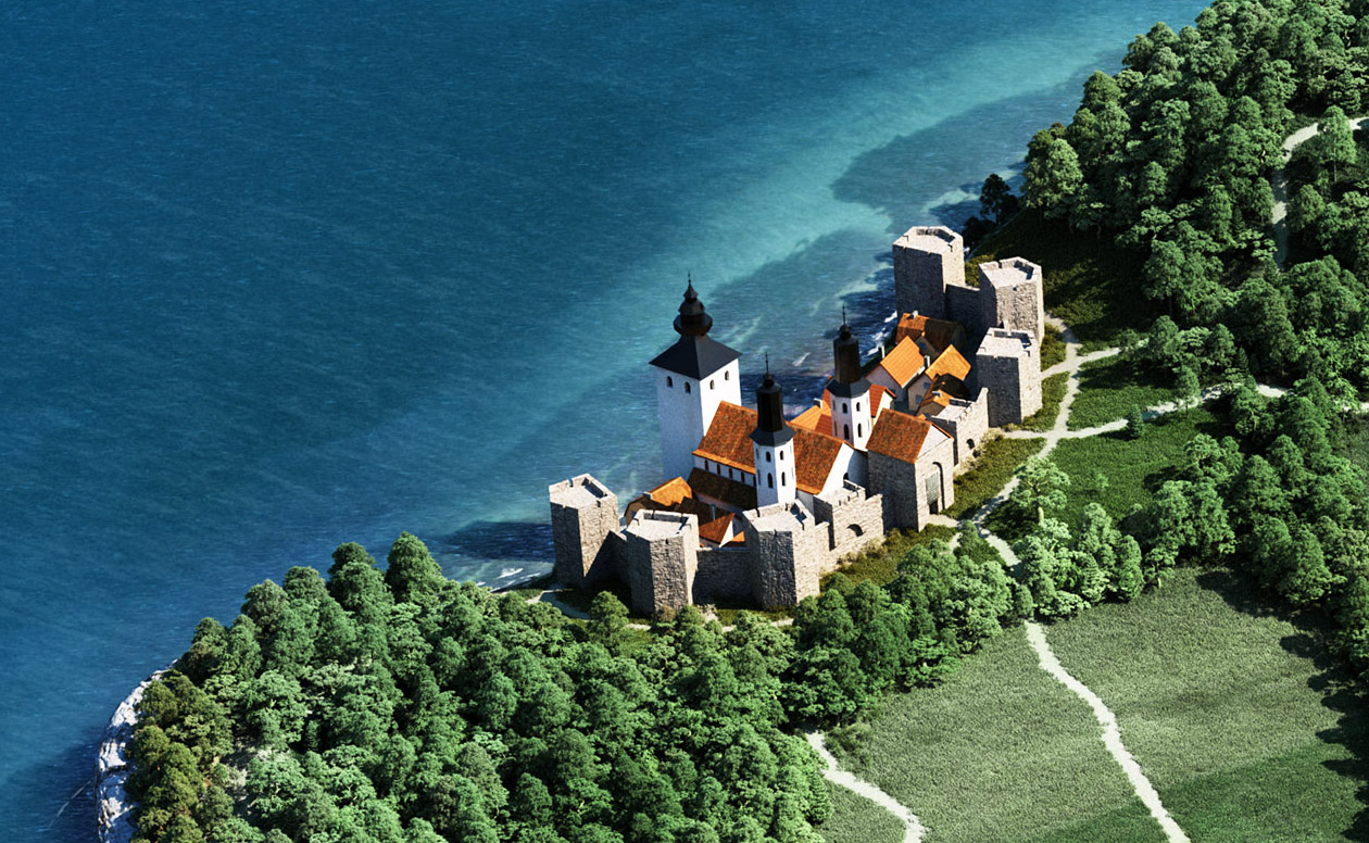 gotlandisland