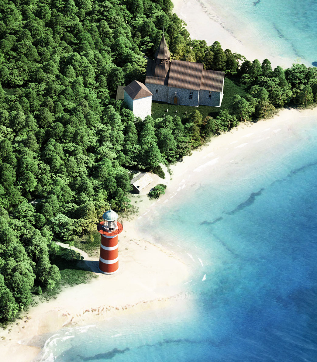gotlandisland
