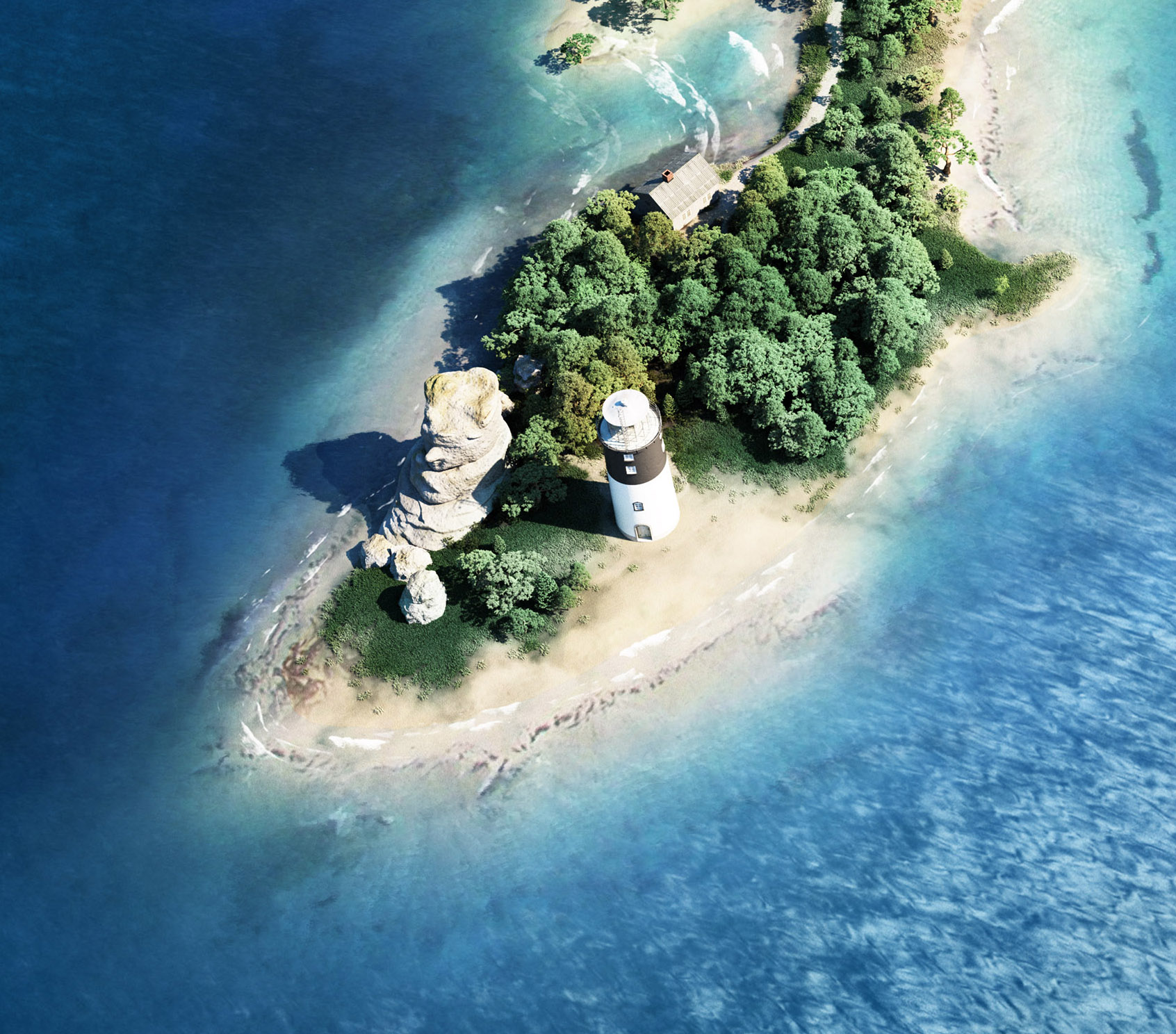 gotlandisland