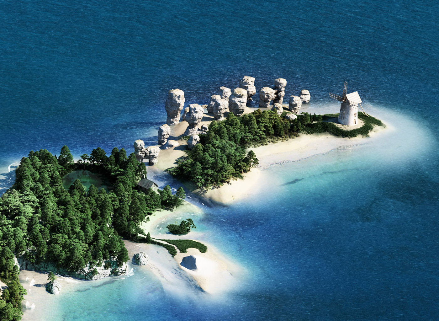 gotlandisland