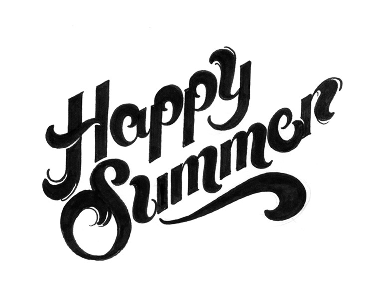 happysummer