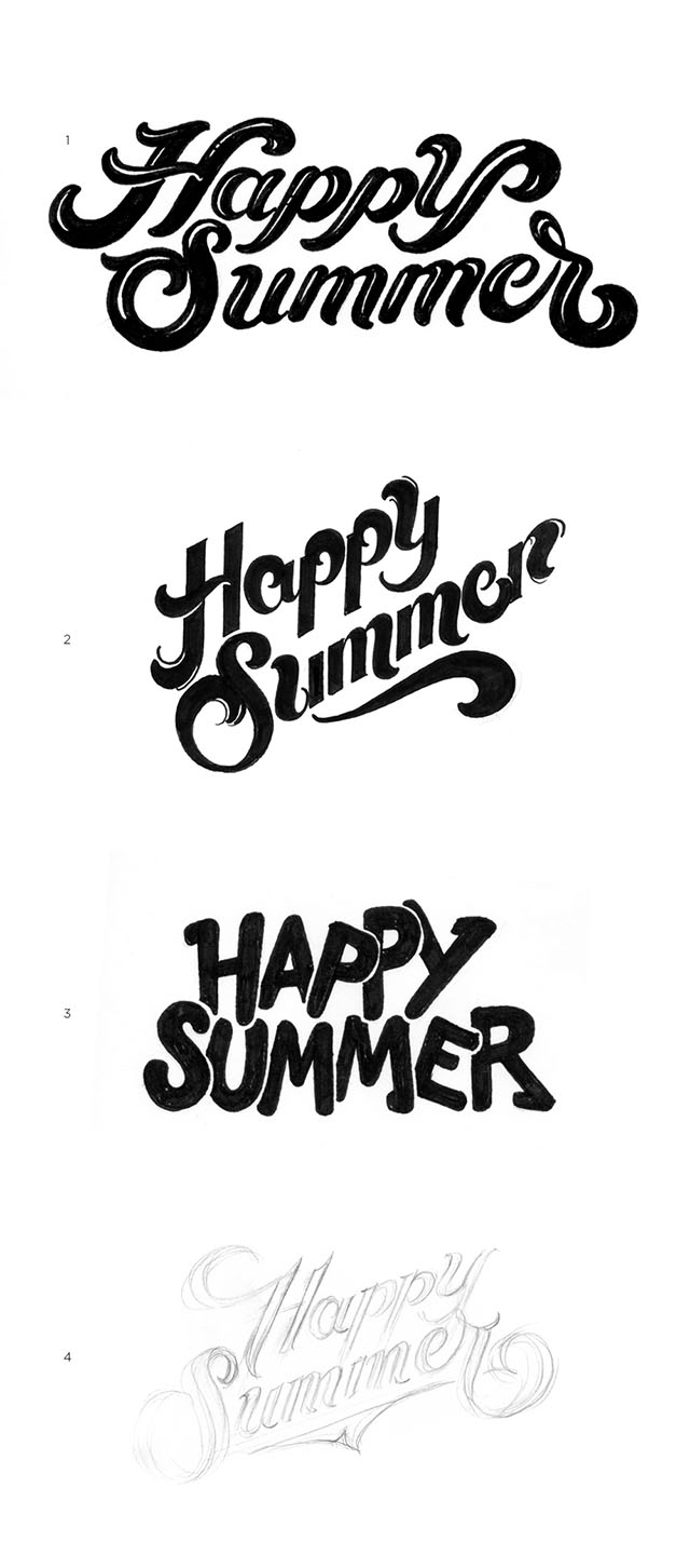 happysummer