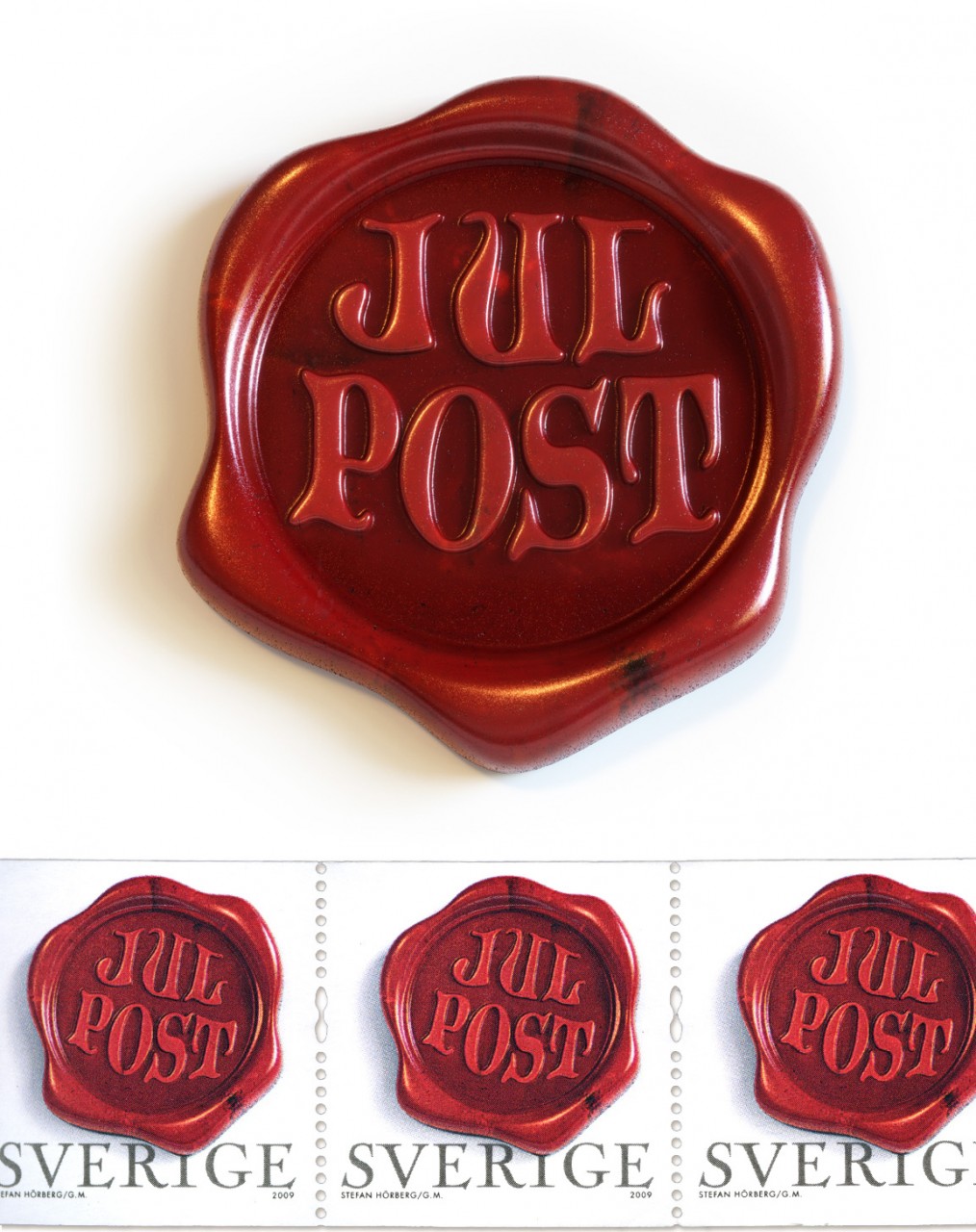 julpost