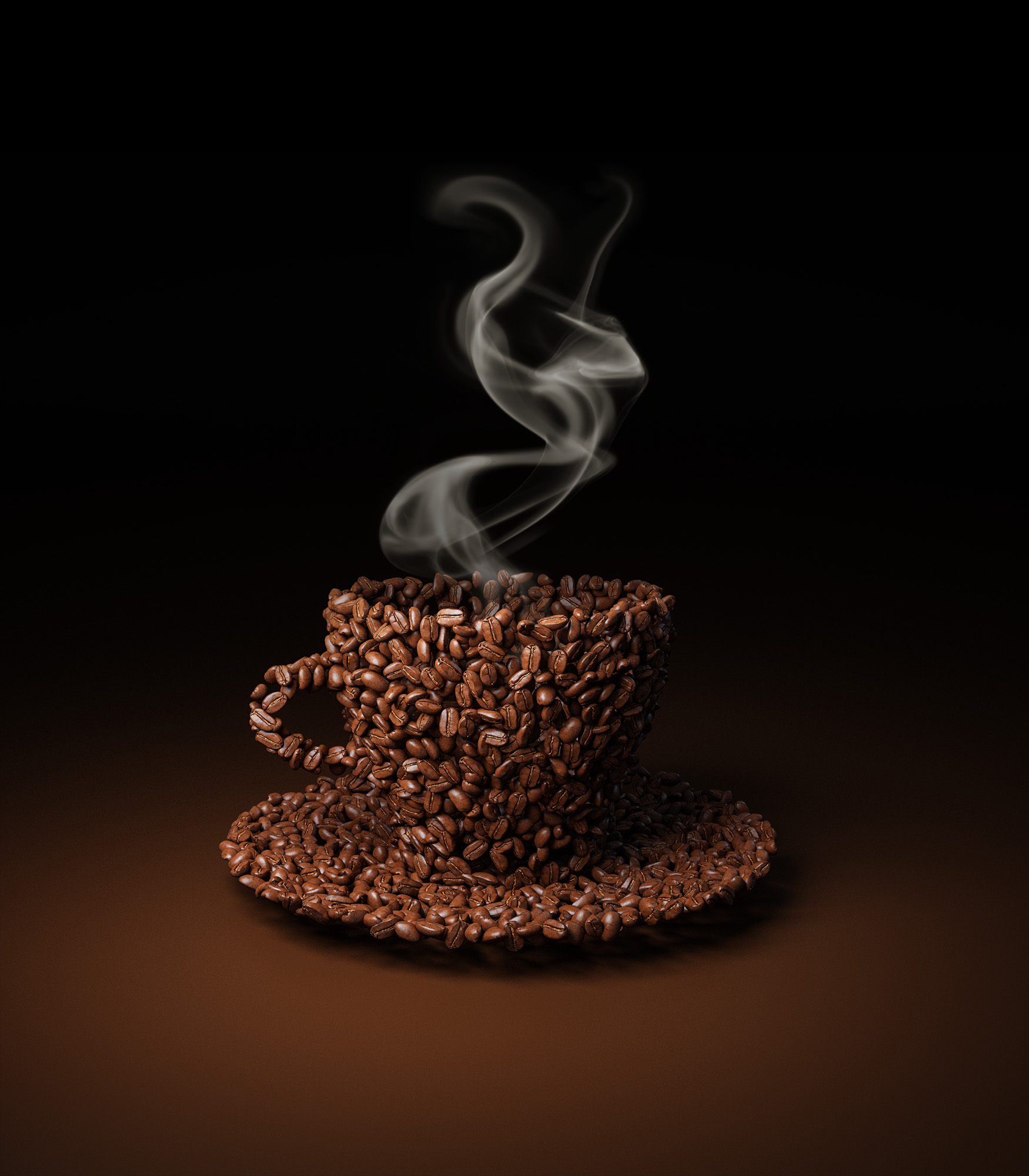 kaffebonor