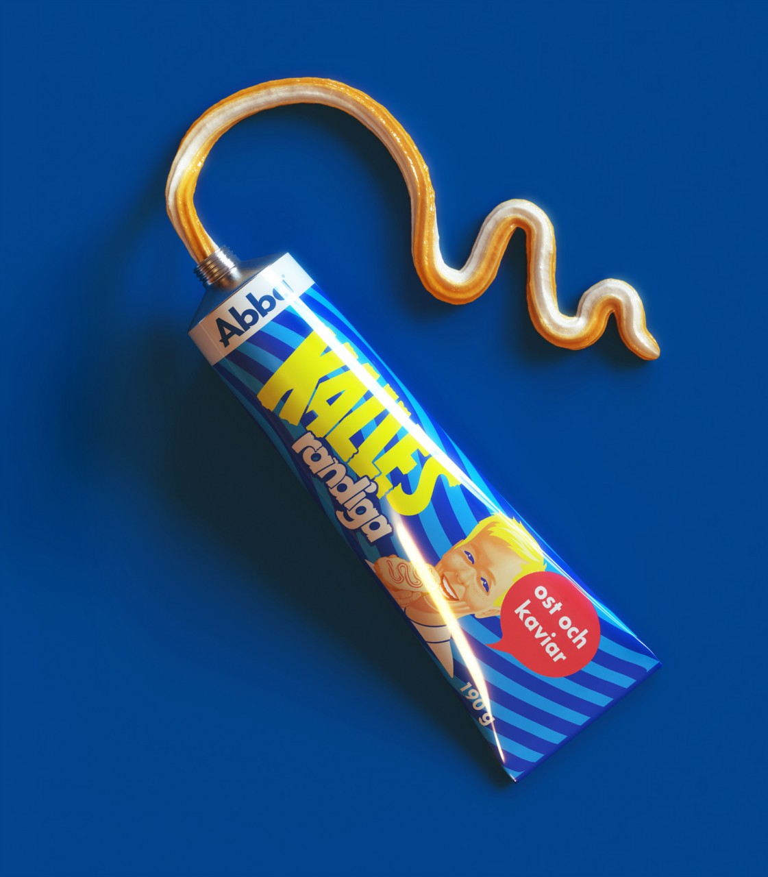 kallesrandigatub