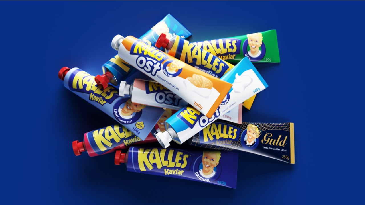 kalletvspot