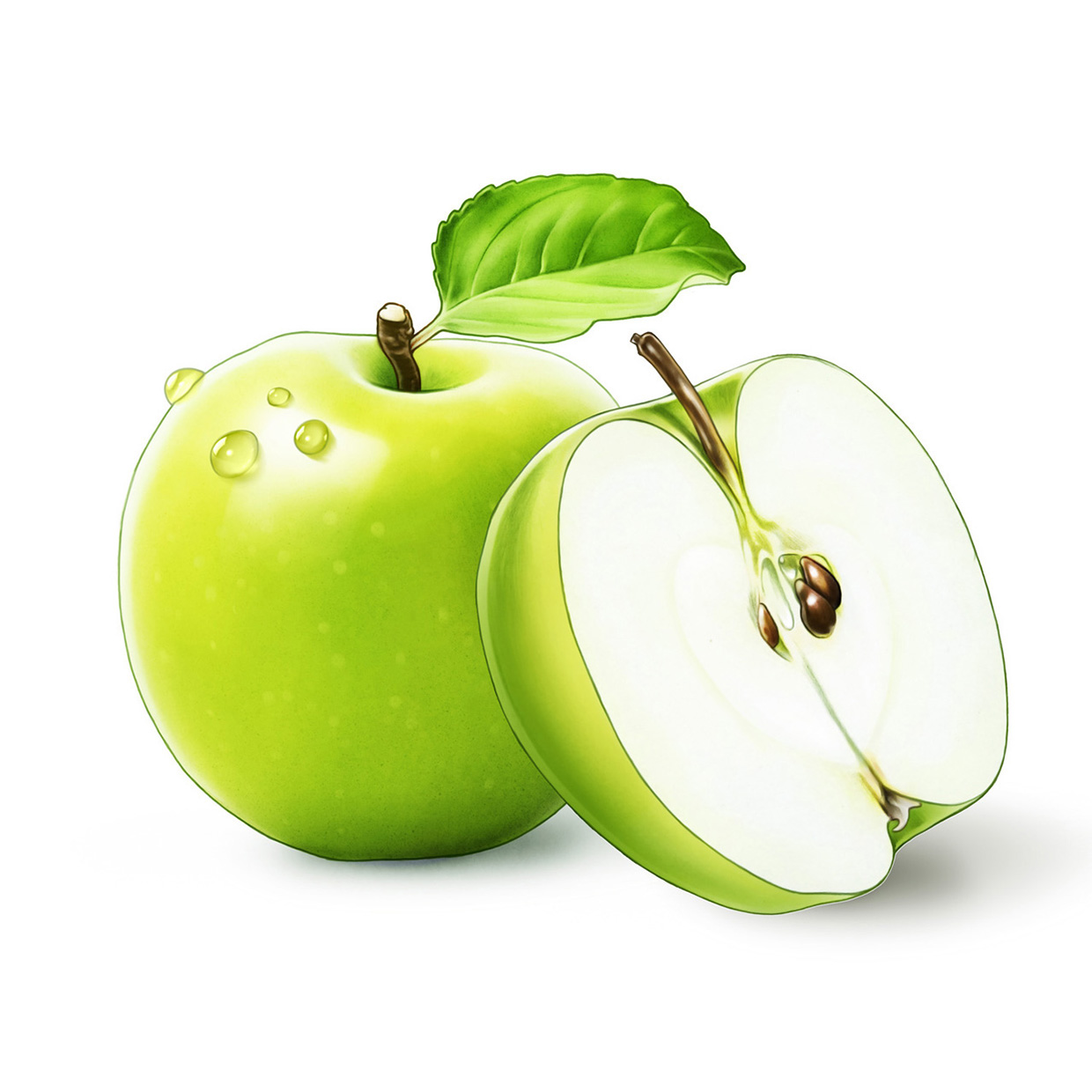 lakerolapple