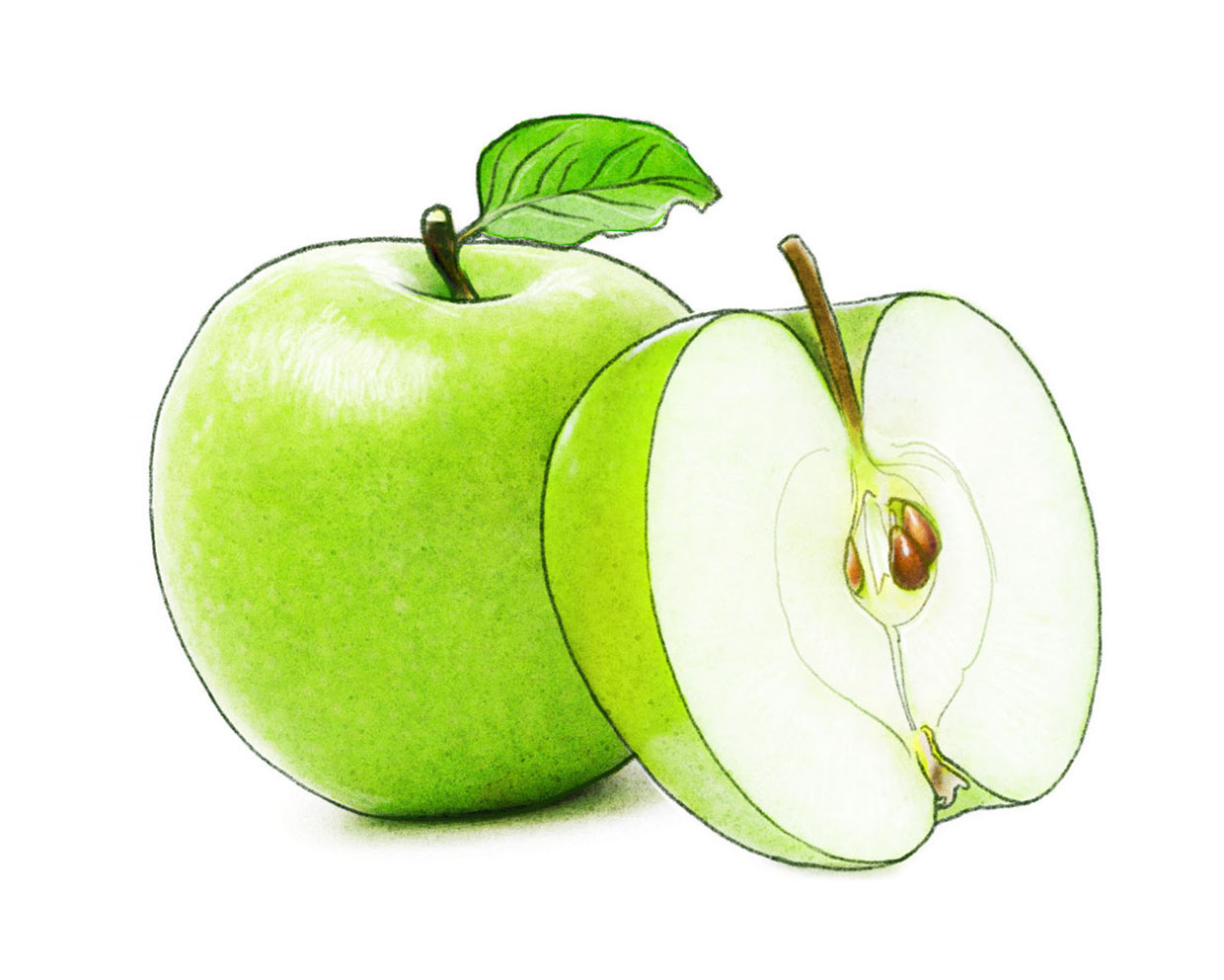 lakerolapple