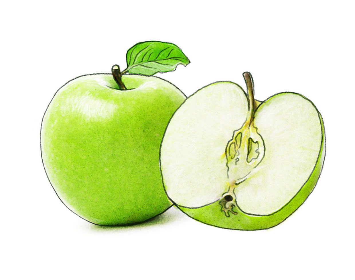 lakerolapple