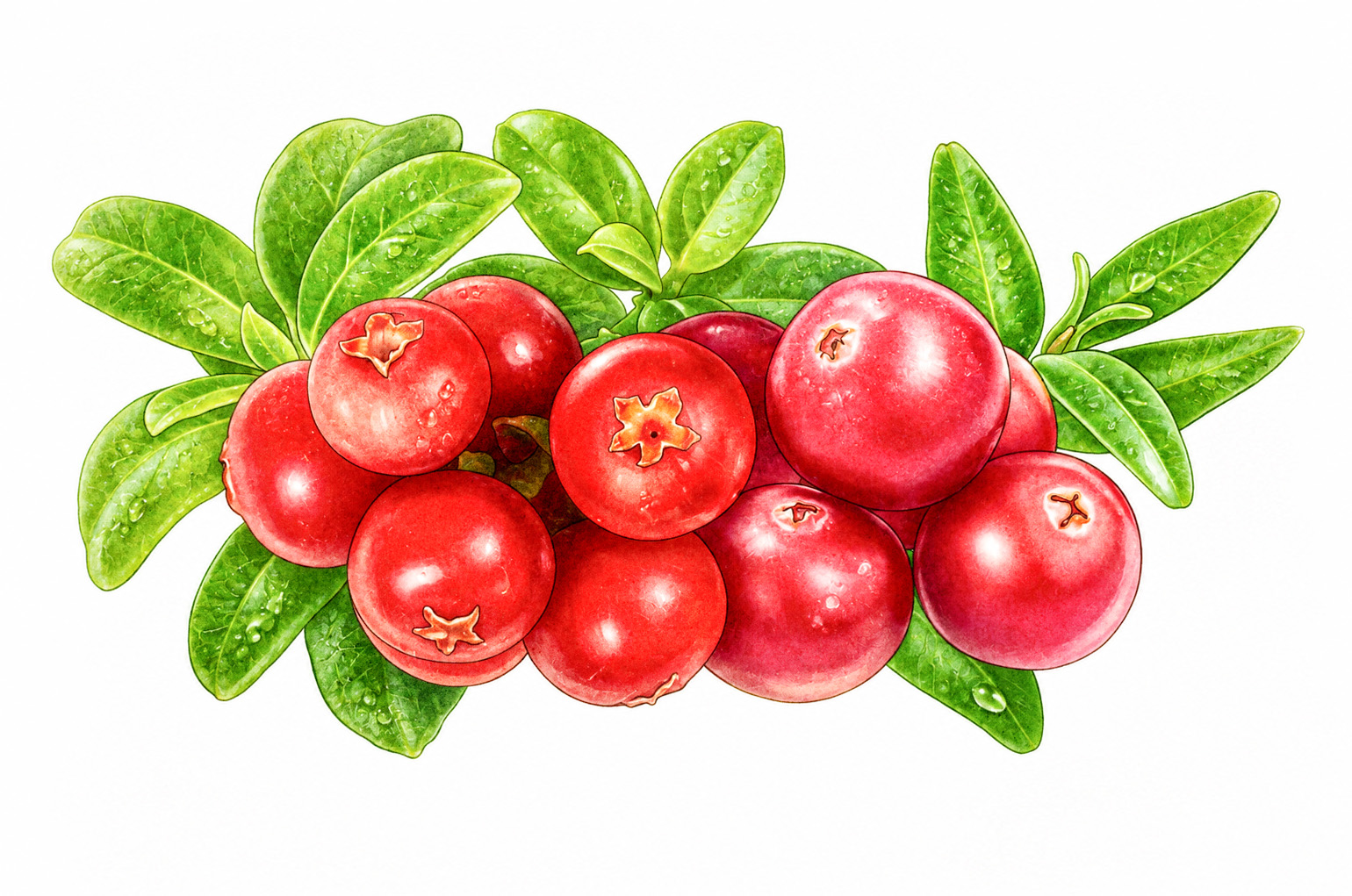 lingonberry