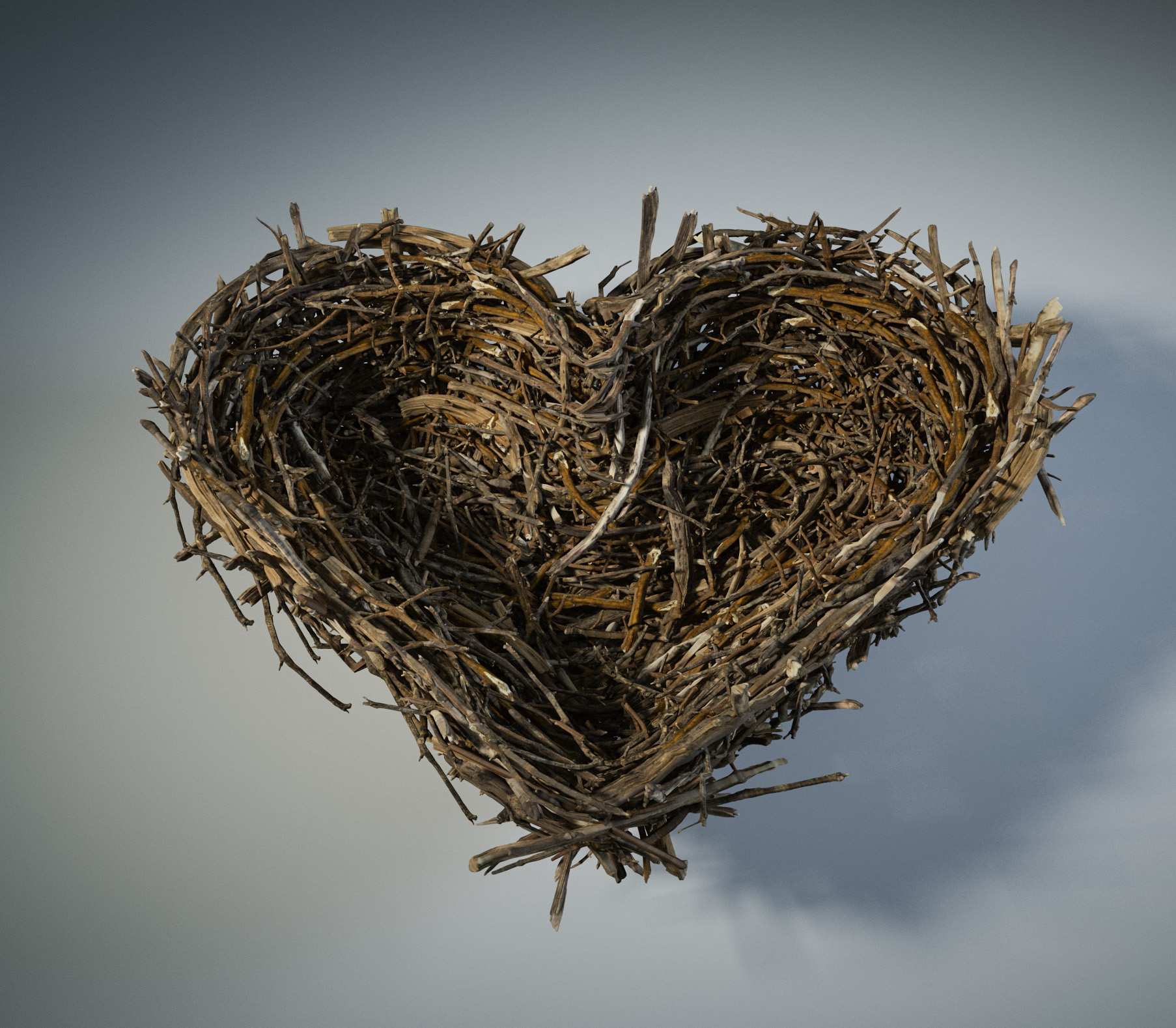 loverbirdnes