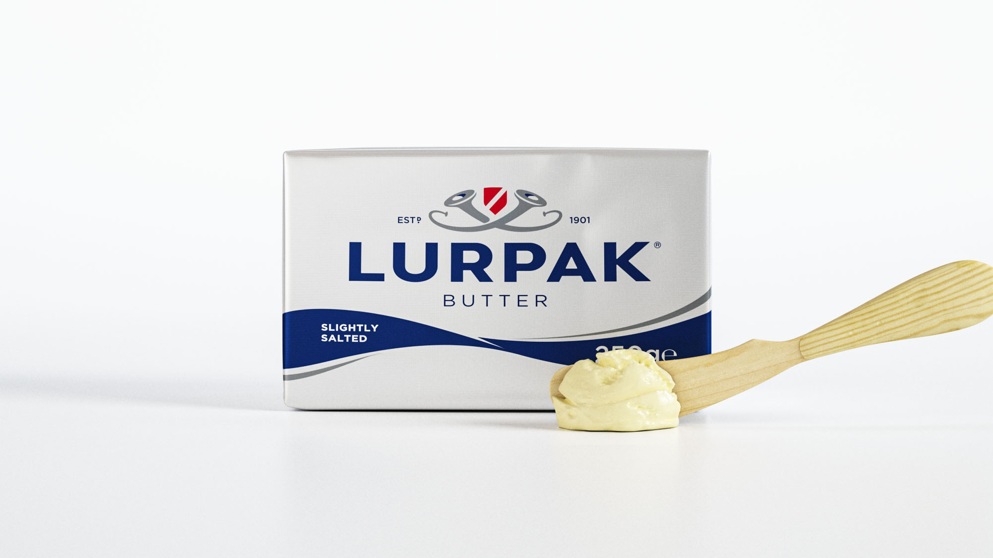 lurpak