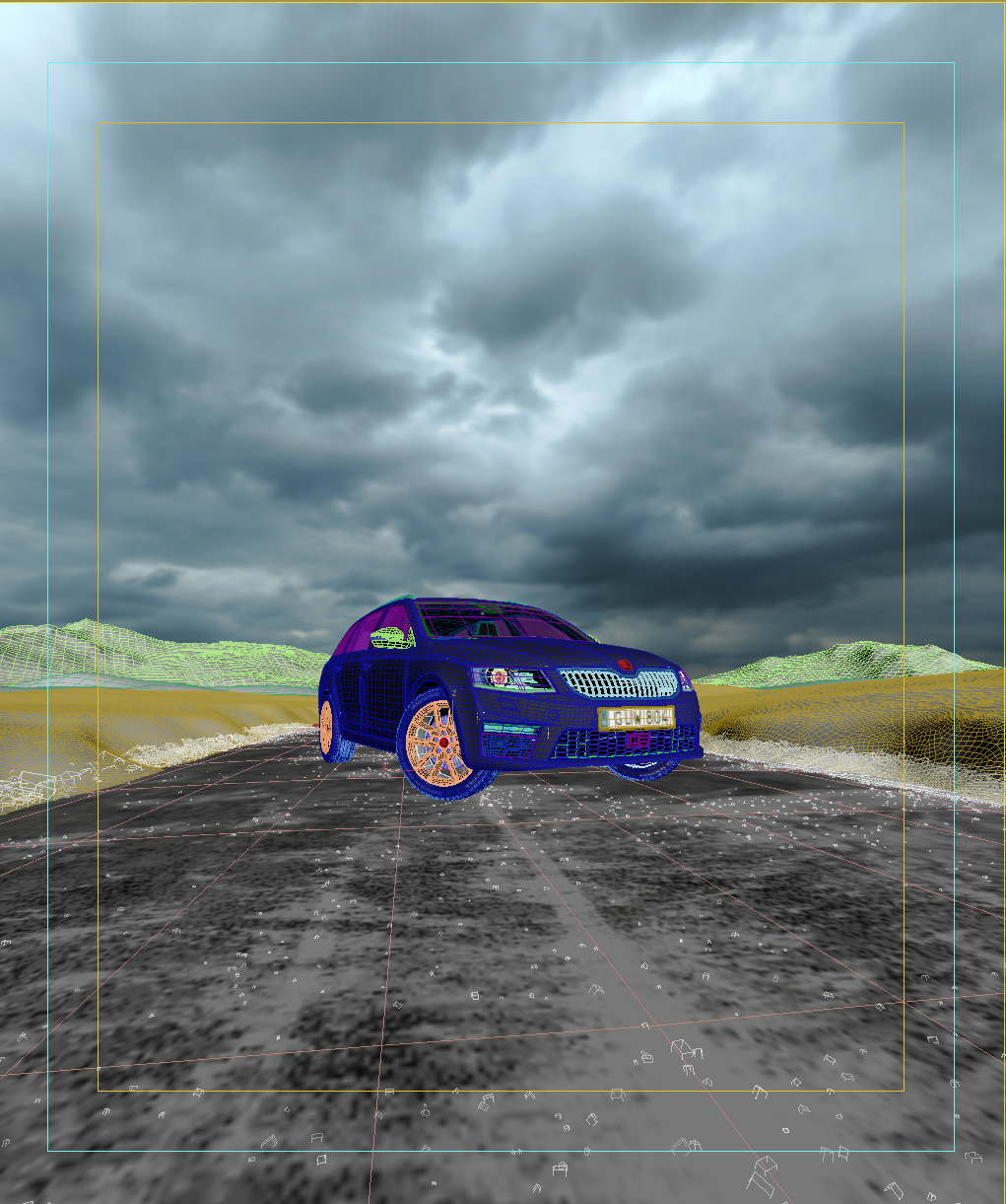 octaviawinterroad