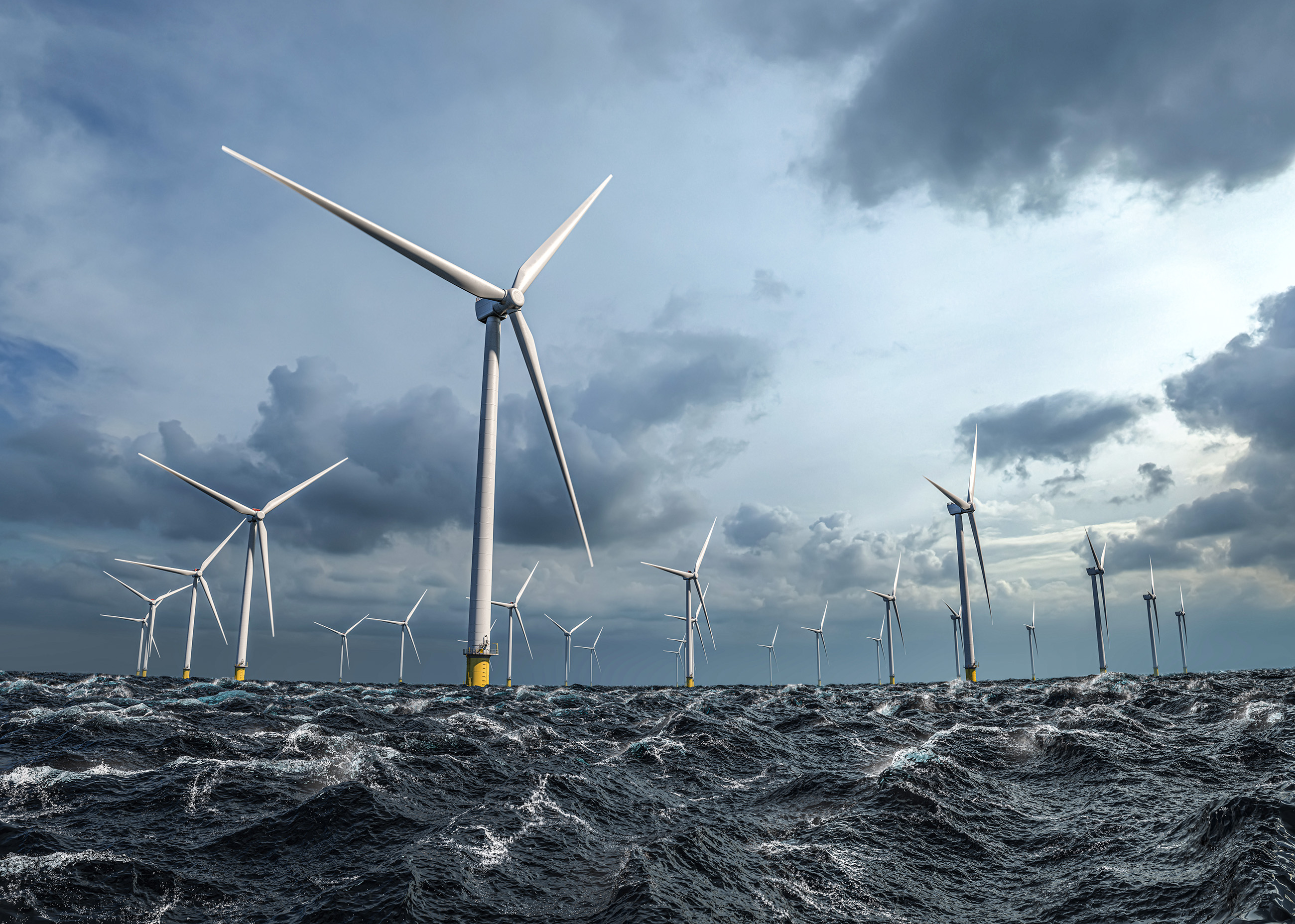 offshorewindpower